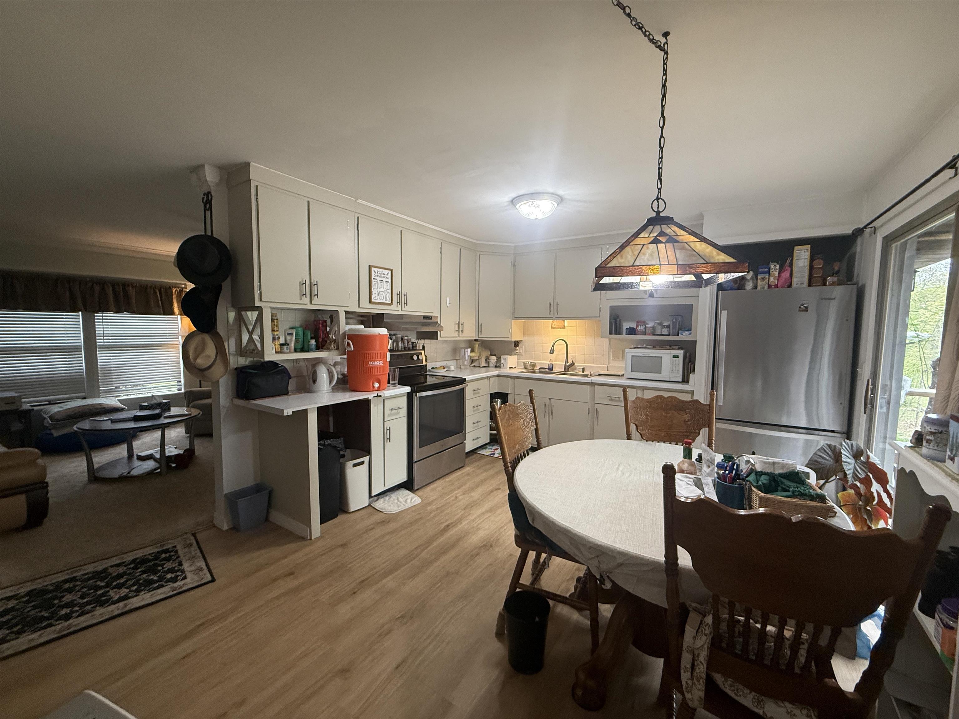 Sequoia - Residential Lease