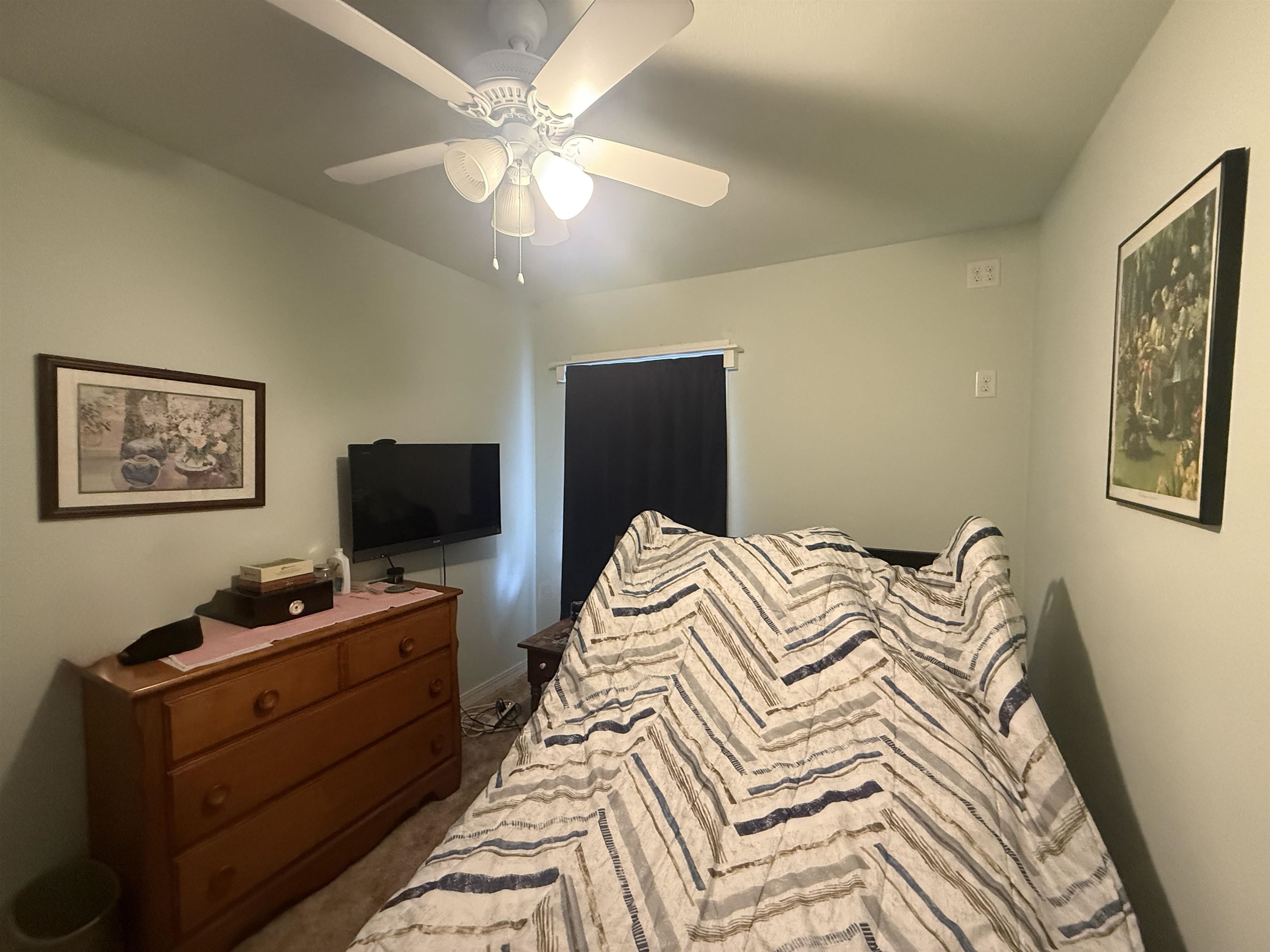 Sequoia - Residential Lease