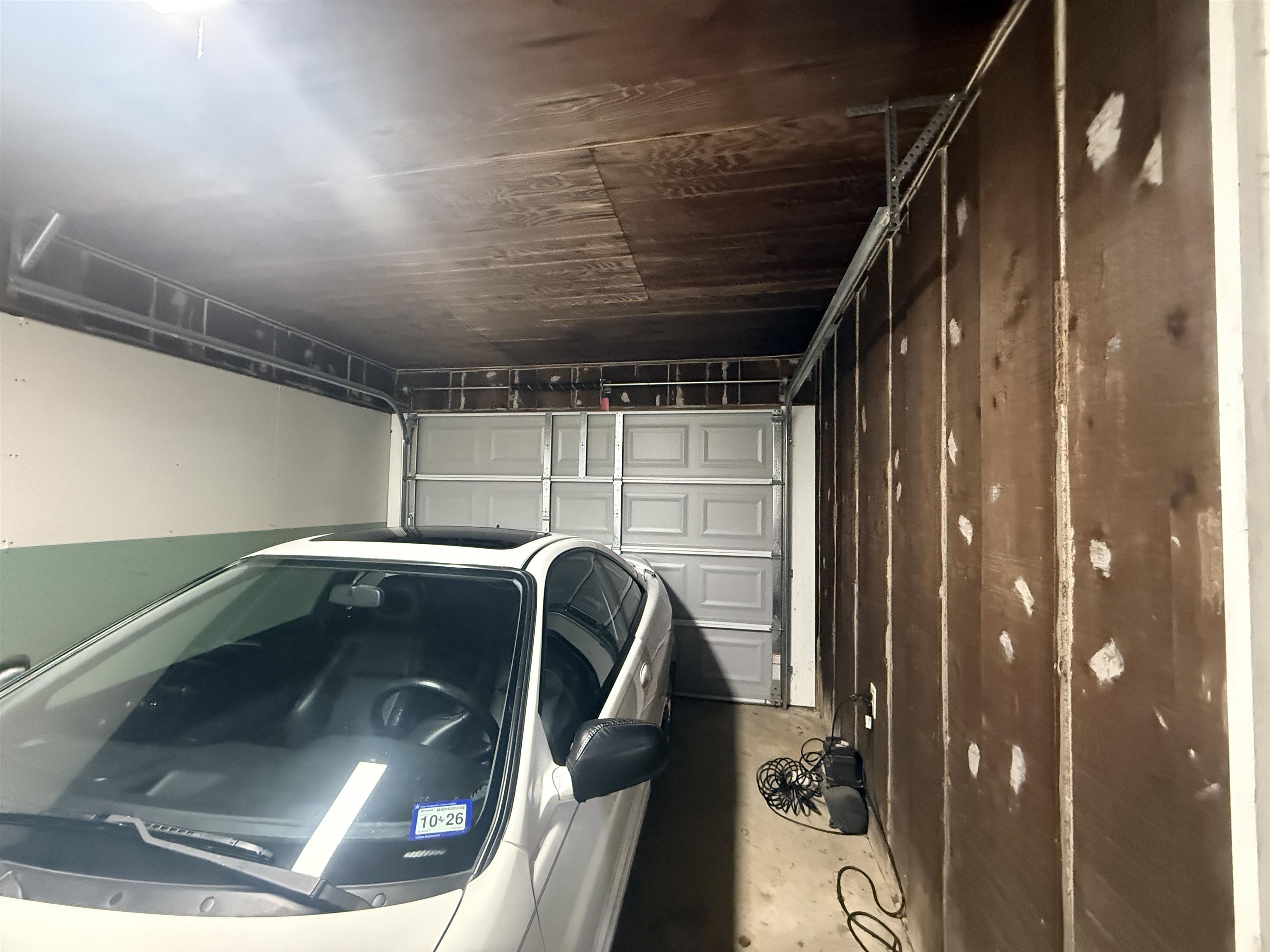 Sequoia - Residential Lease