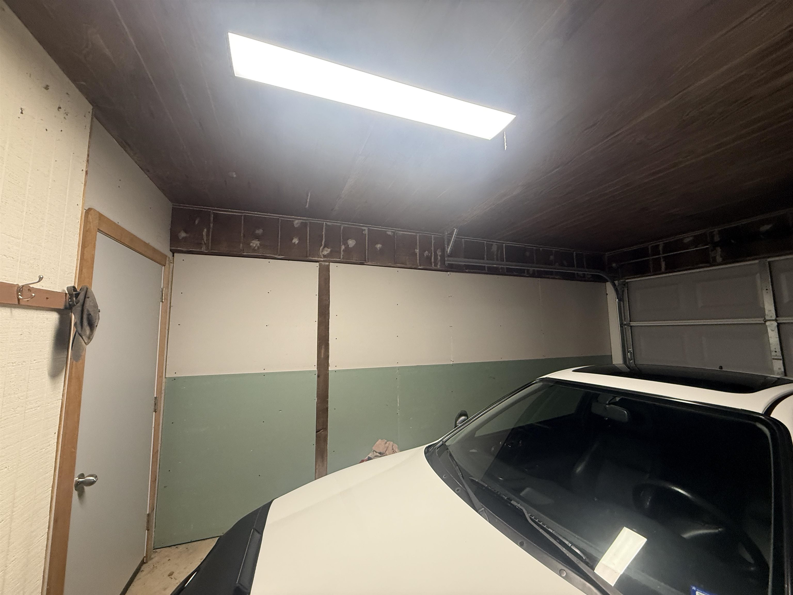 Sequoia - Residential Lease