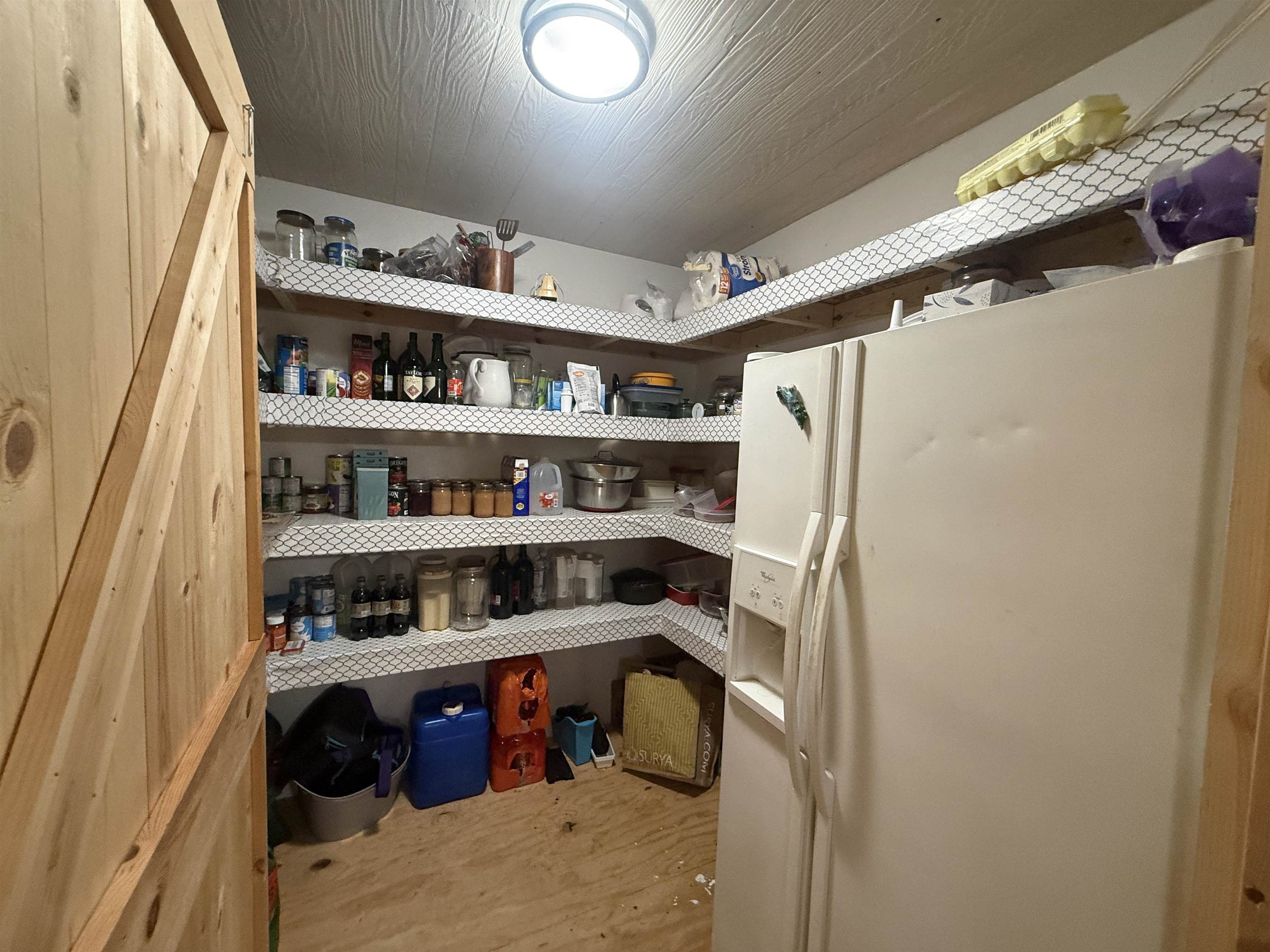 Sequoia - Residential Lease