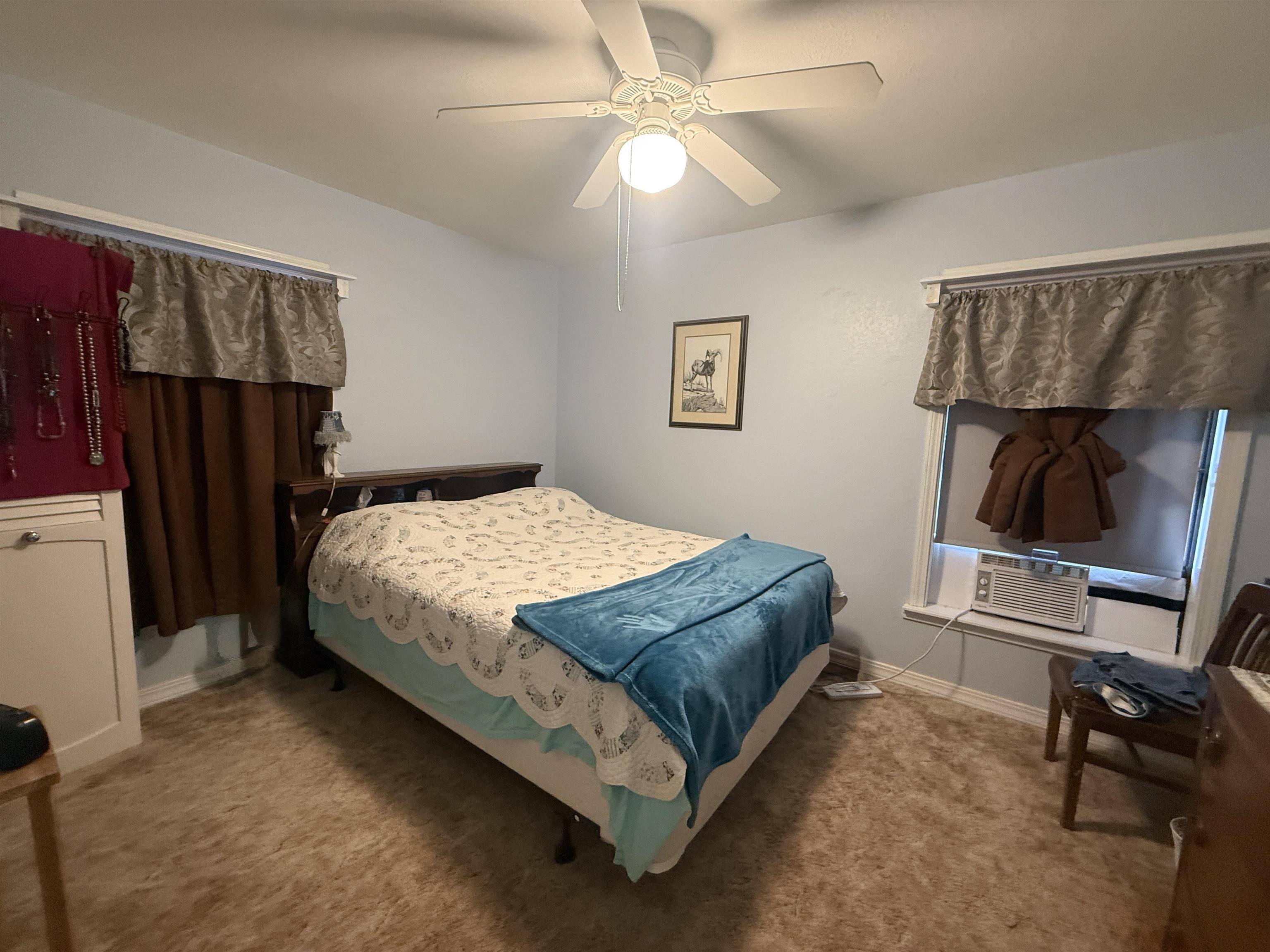 Sequoia - Residential Lease