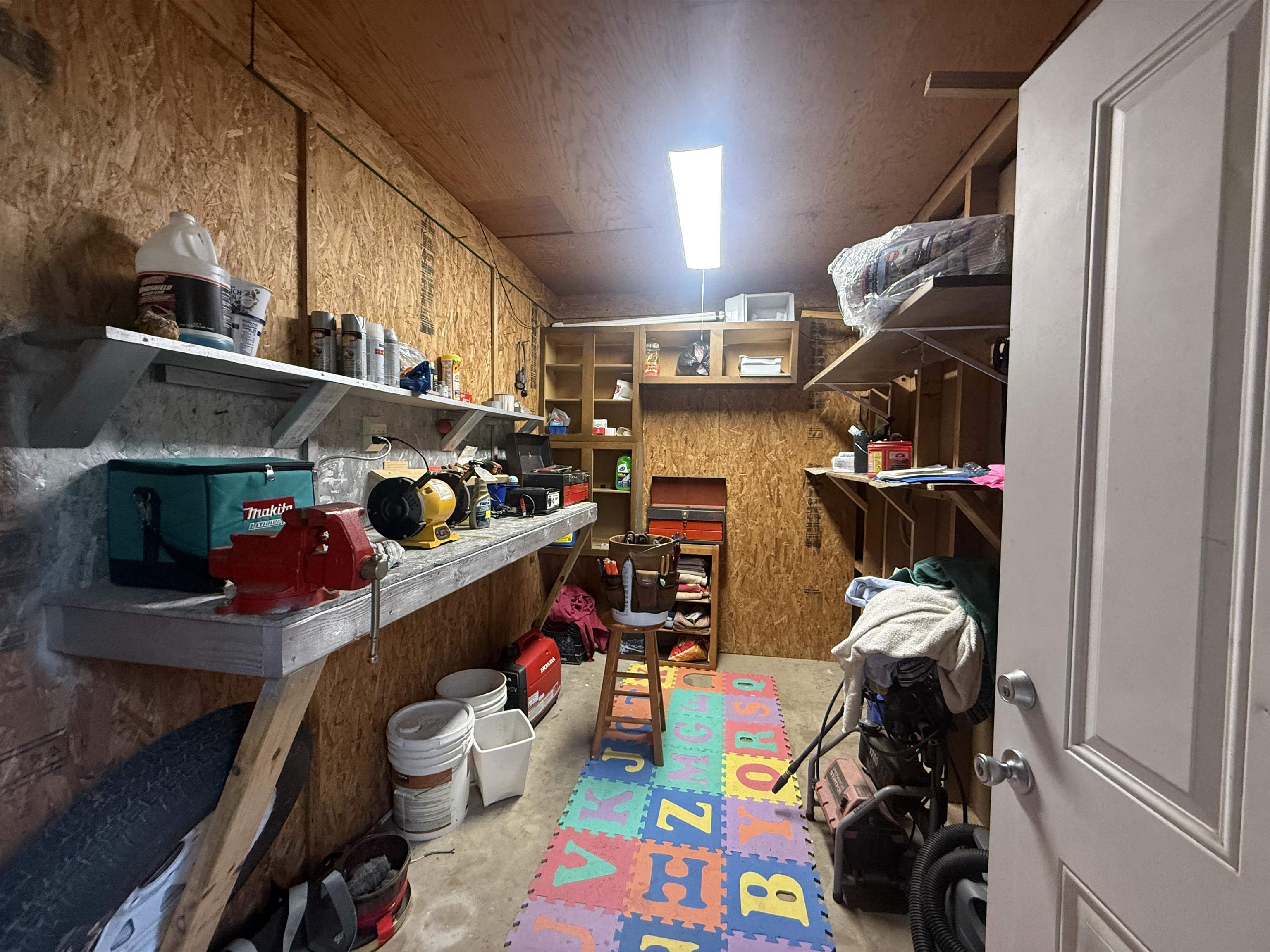 Sequoia - Residential Lease