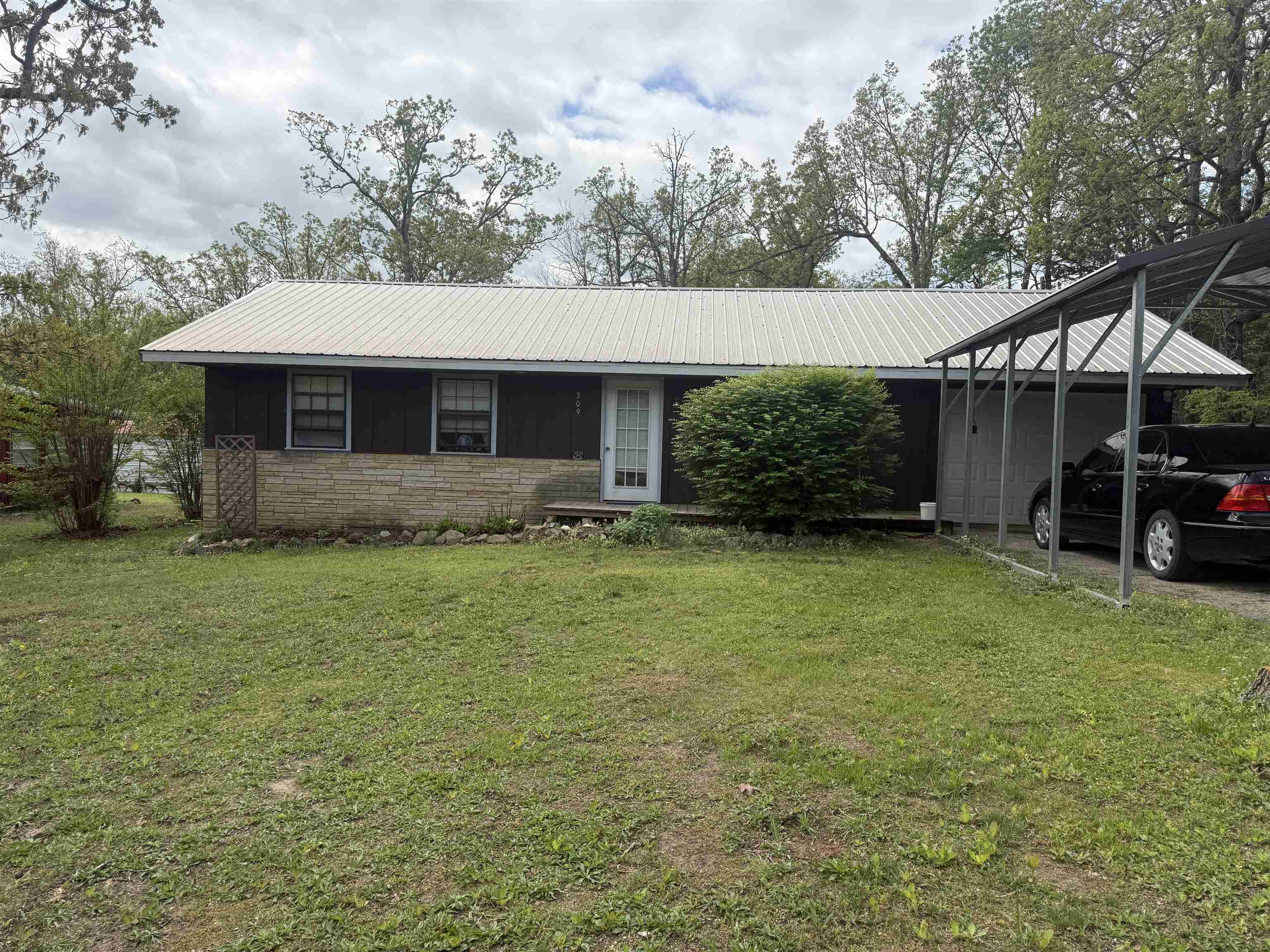 Sequoia - Residential Lease