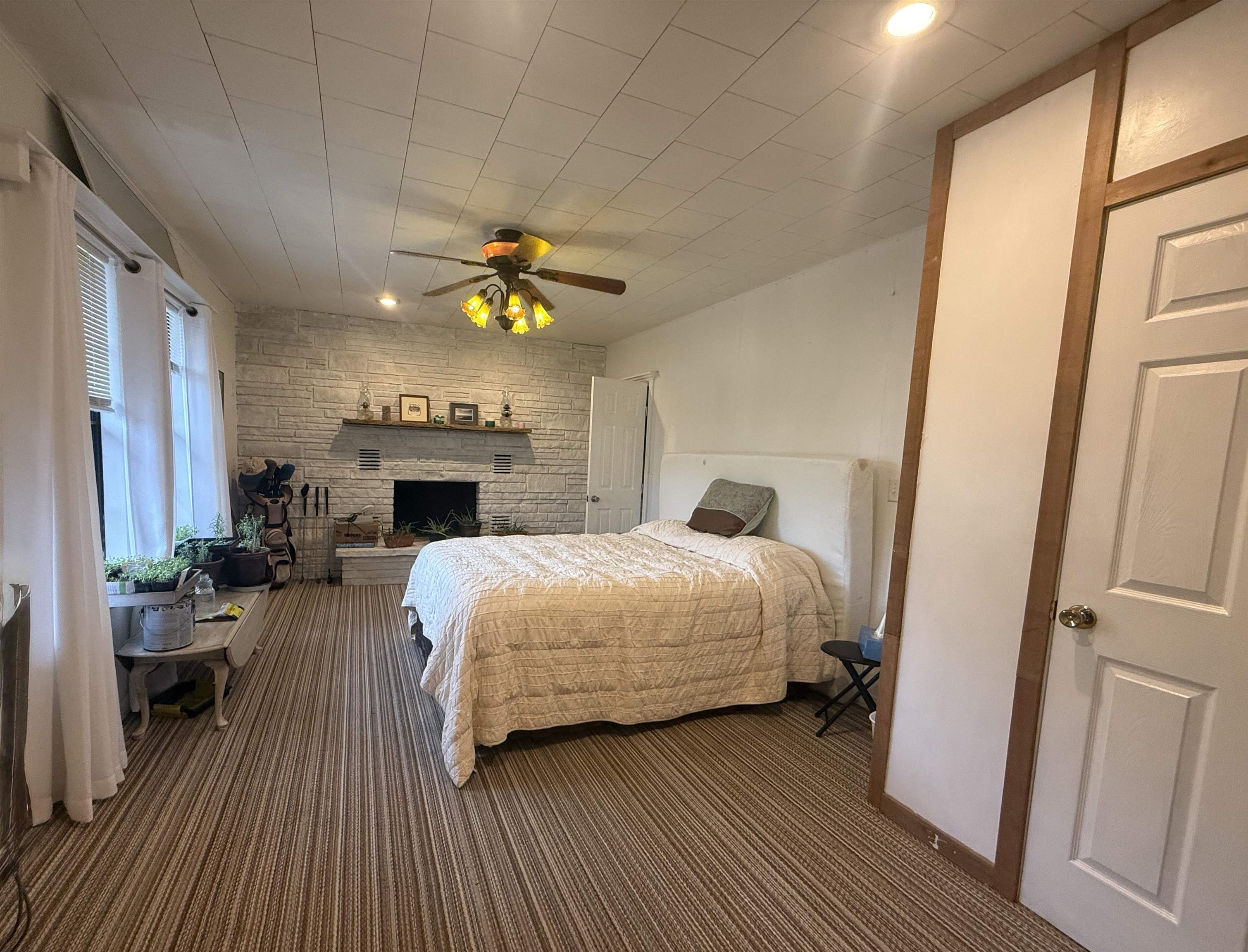 Sequoia - Residential Lease