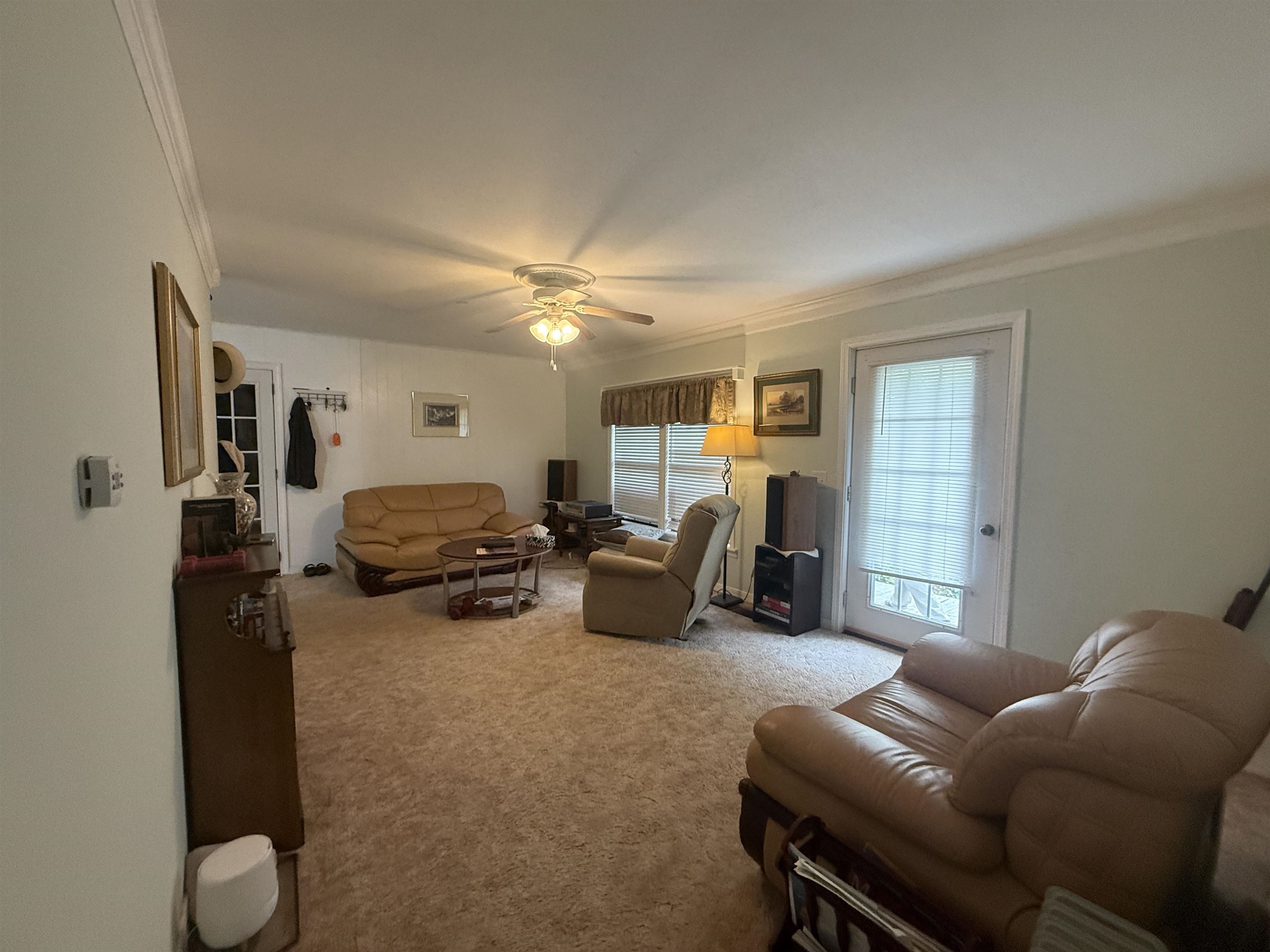 Sequoia - Residential Lease