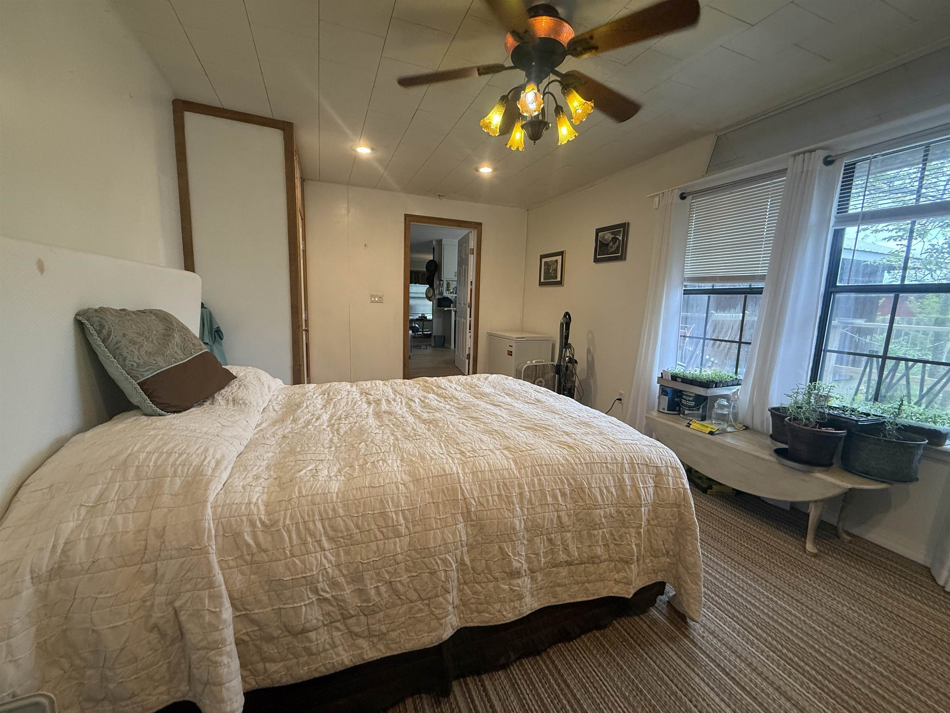 Sequoia - Residential Lease