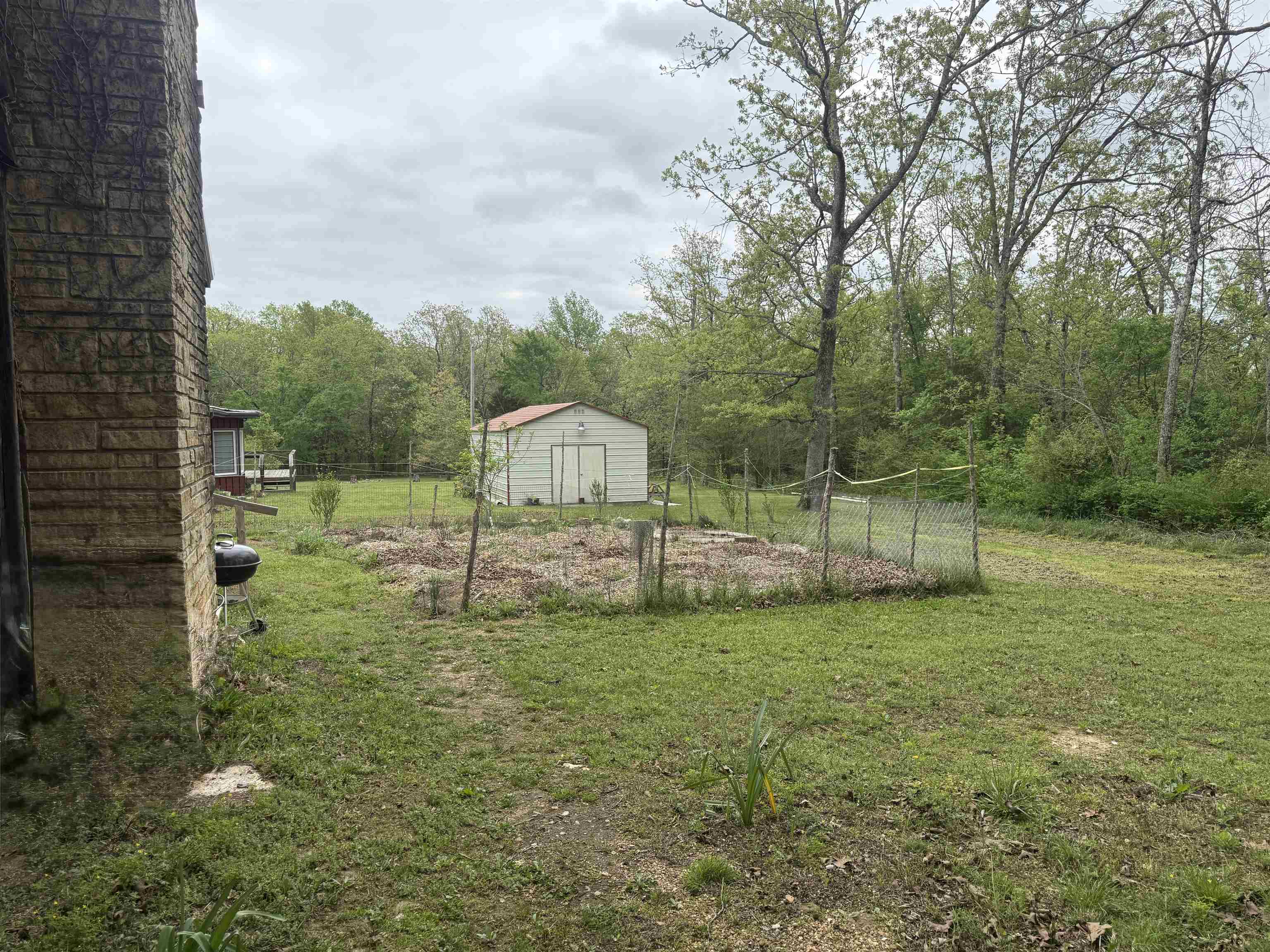 Sequoia - Residential Lease