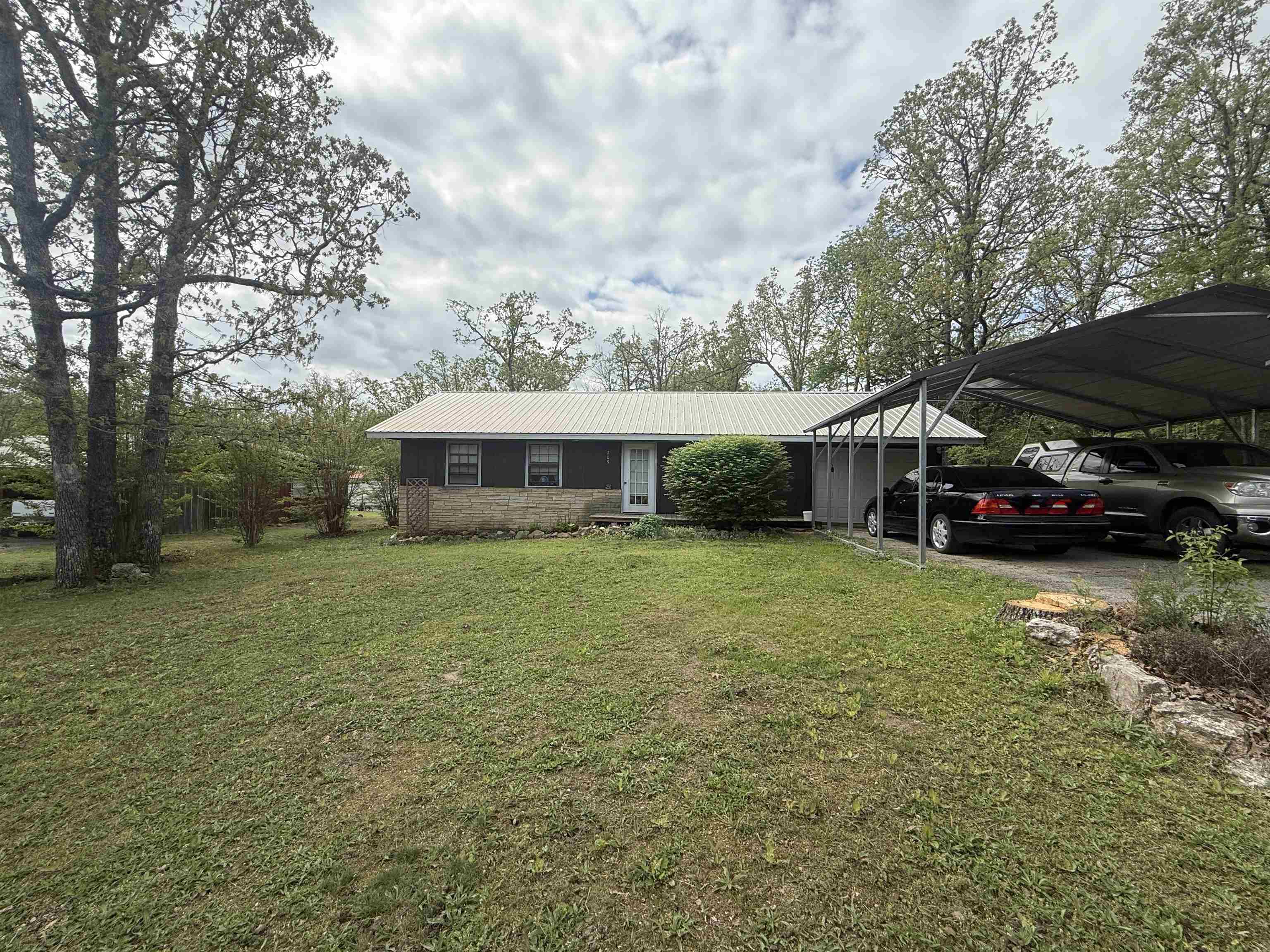 Sequoia - Residential Lease