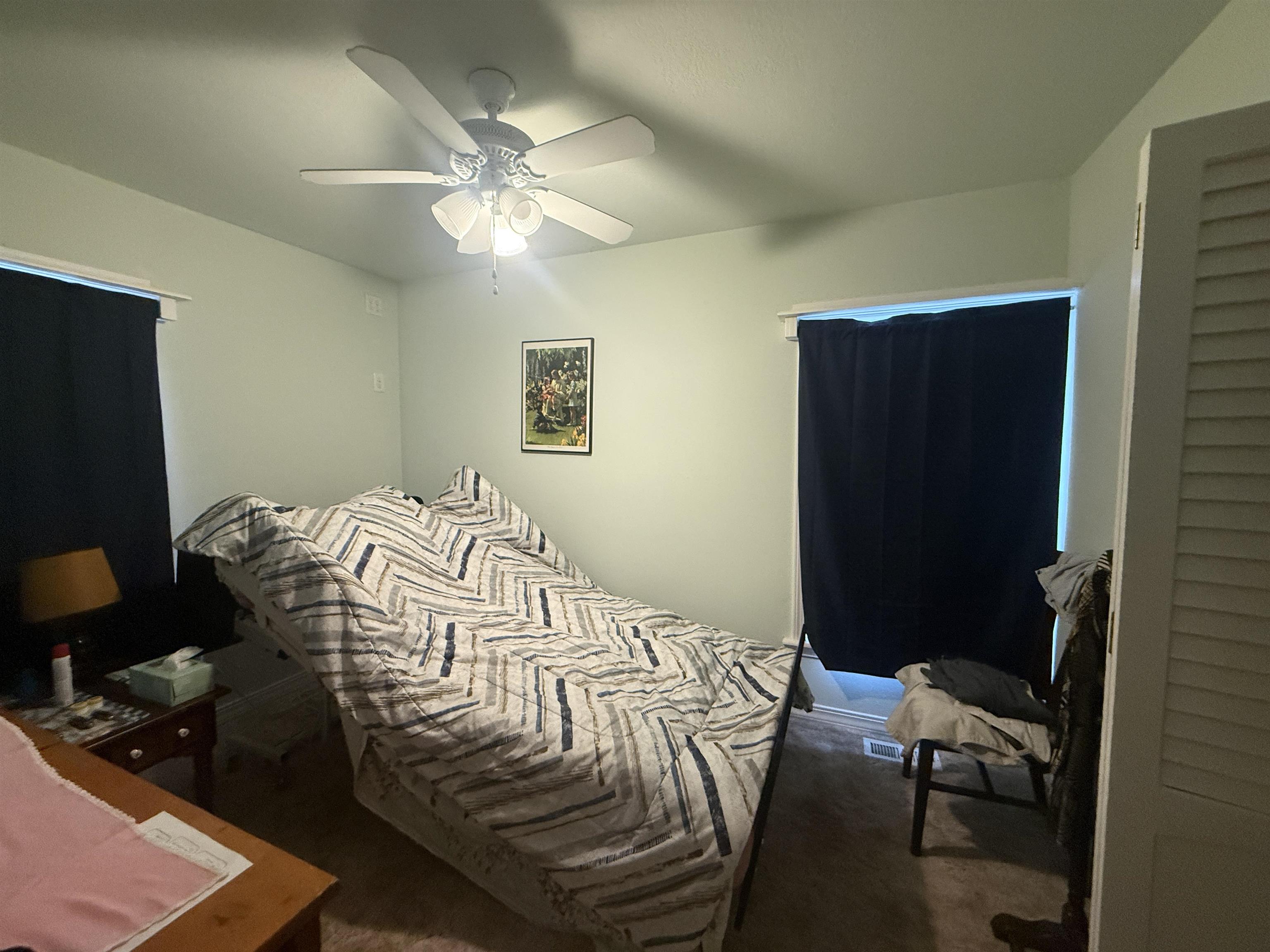 Sequoia - Residential Lease