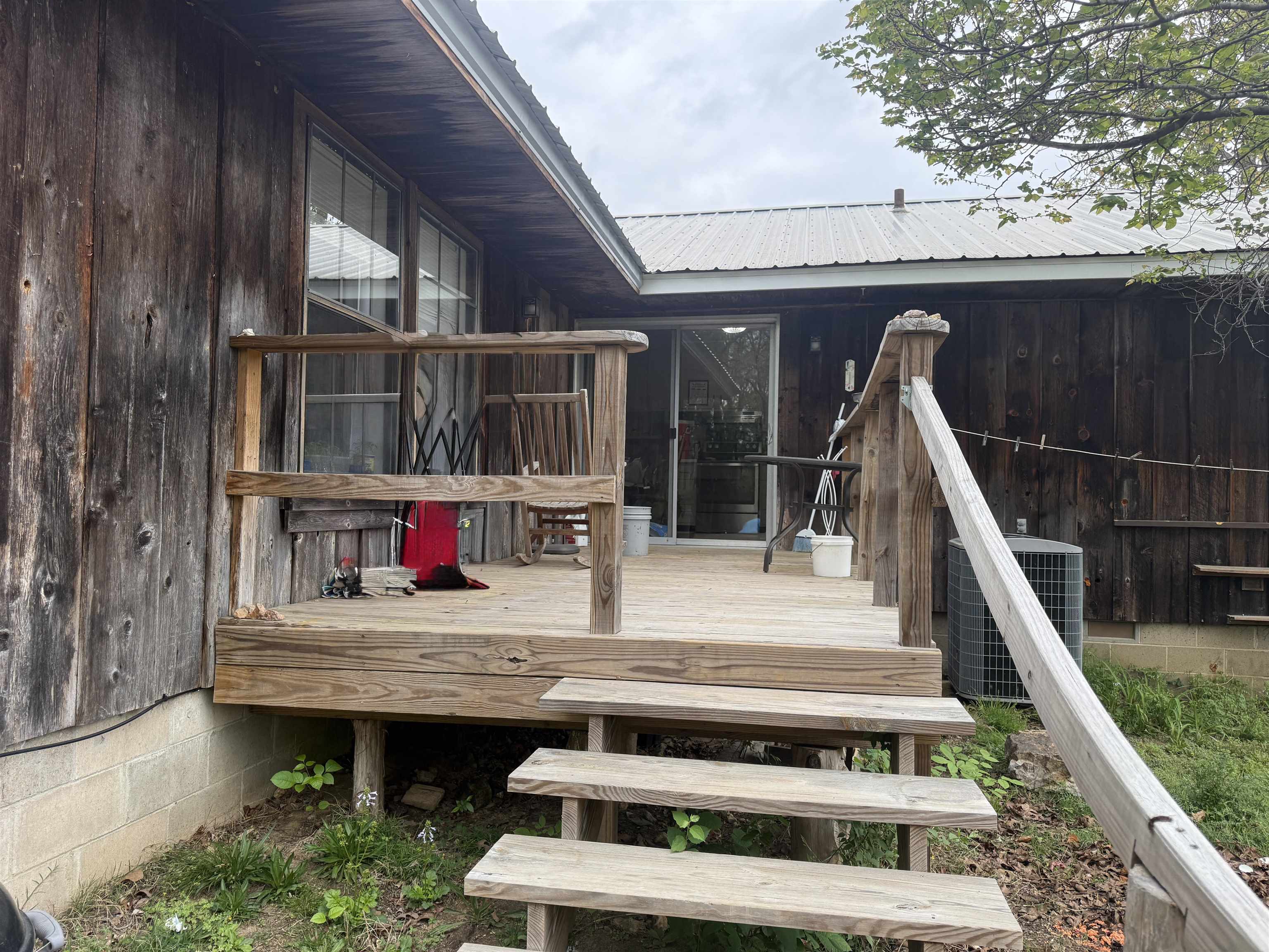 Sequoia - Residential Lease