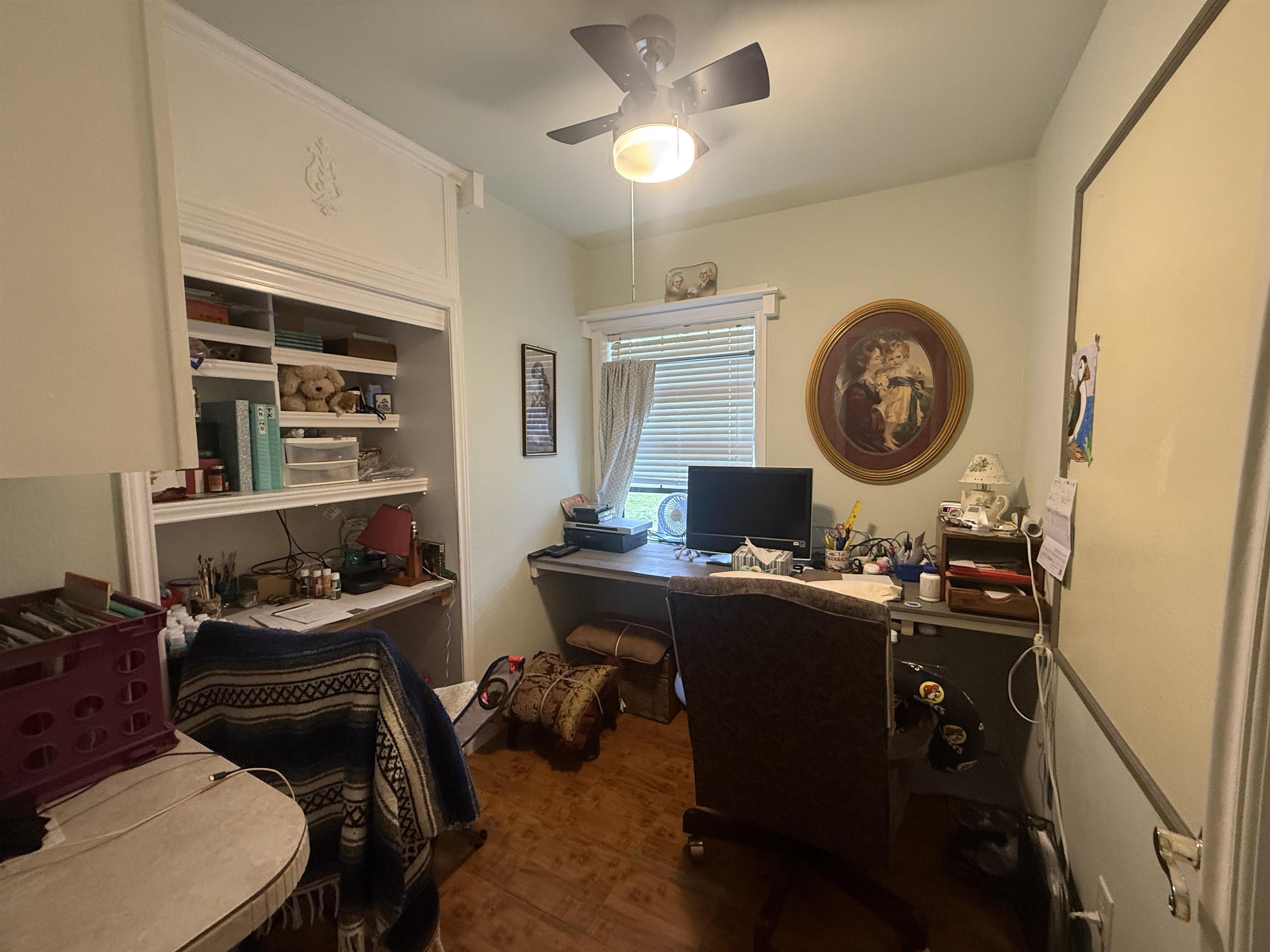 Sequoia - Residential Lease