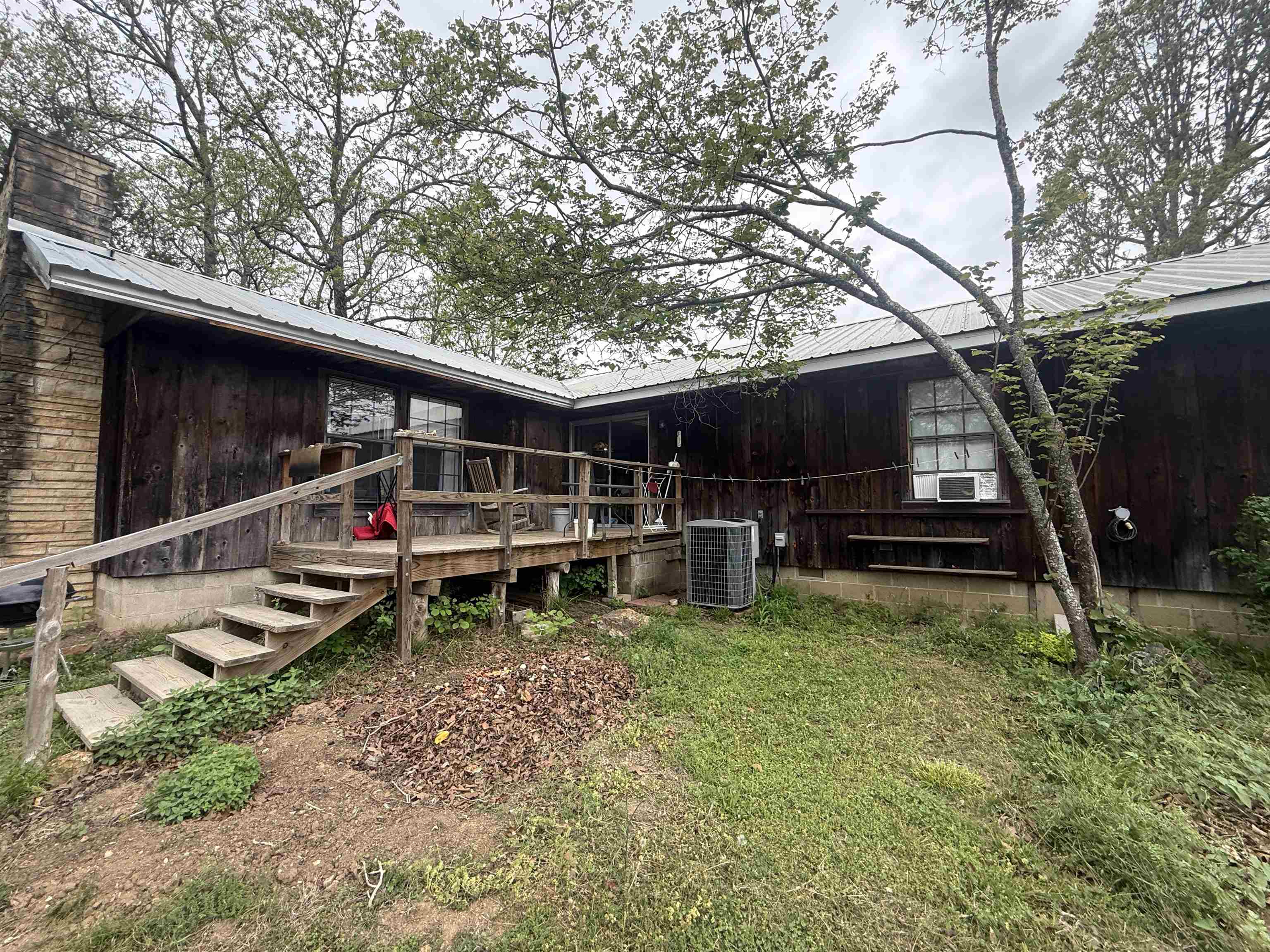 Sequoia - Residential Lease