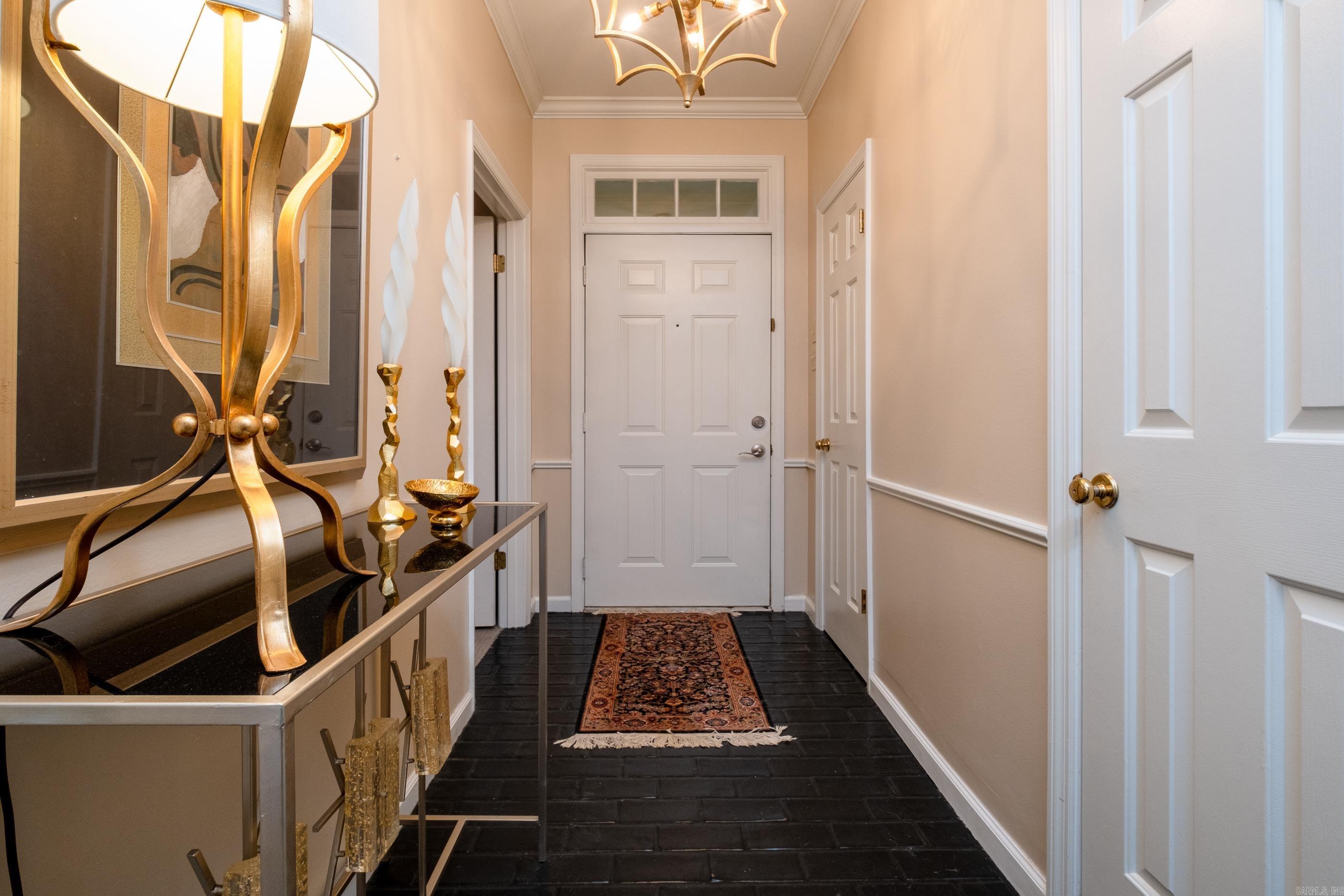 Windsor Court HPR - Residential