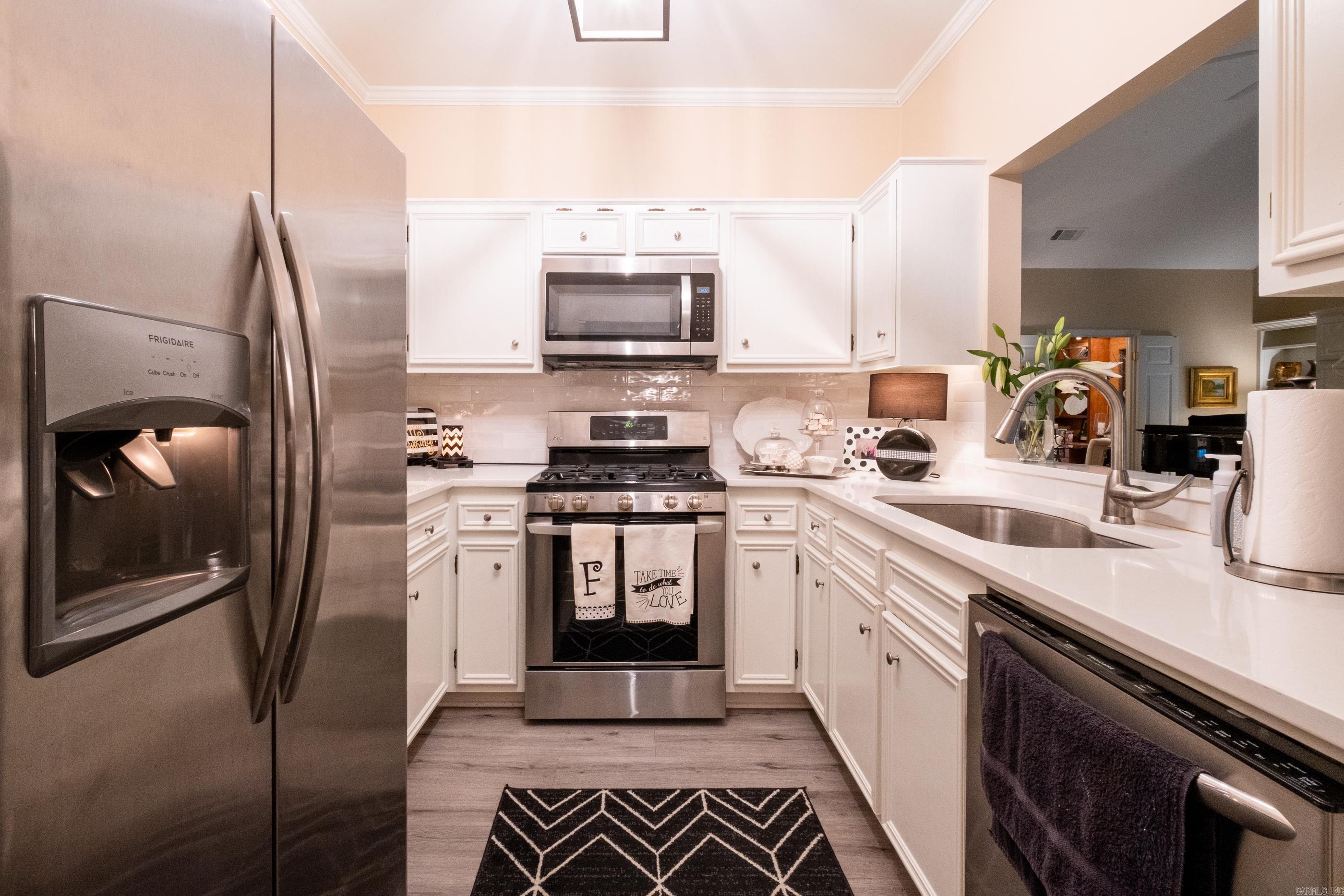 Windsor Court HPR - Residential