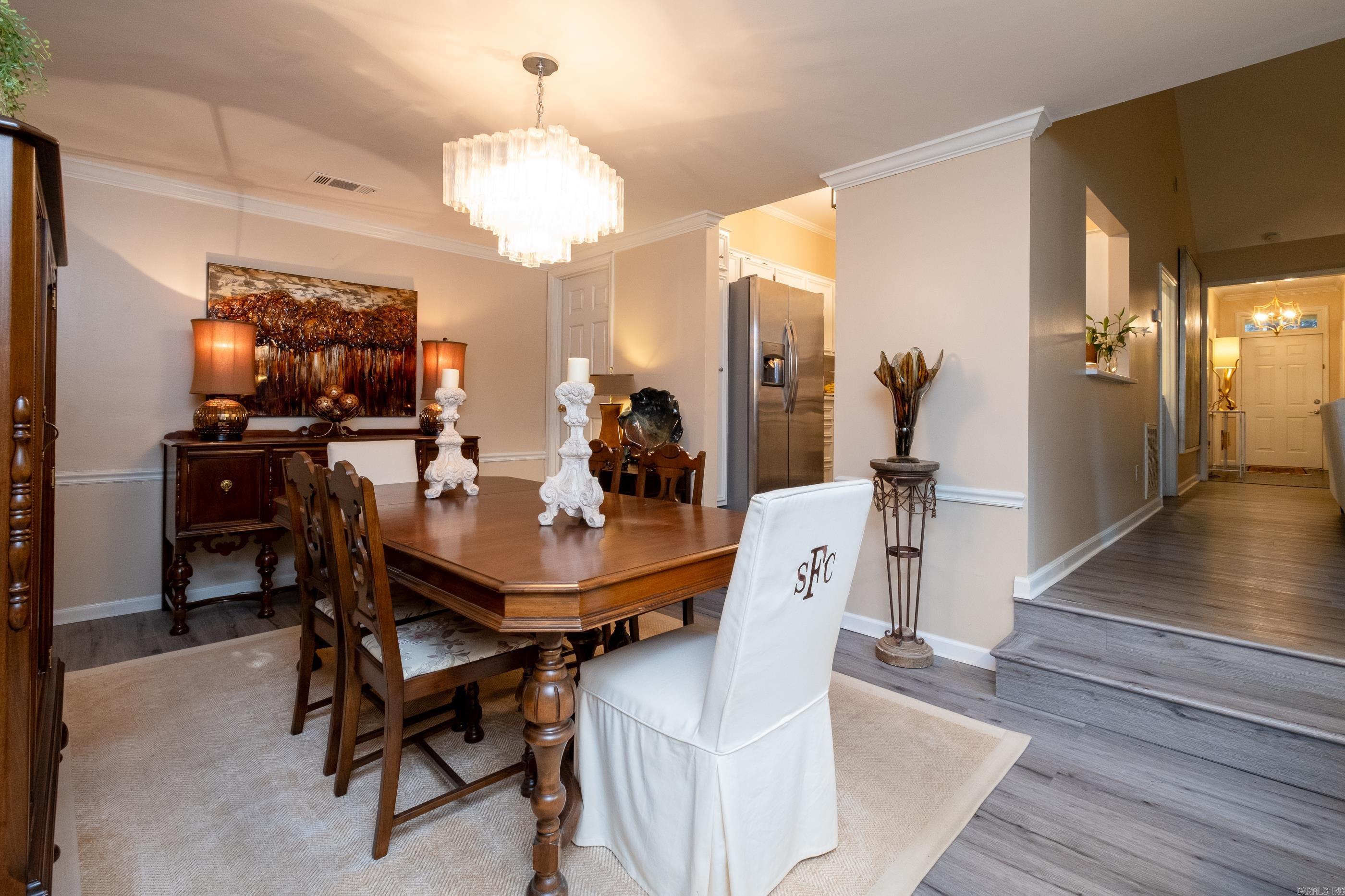 Windsor Court HPR - Residential