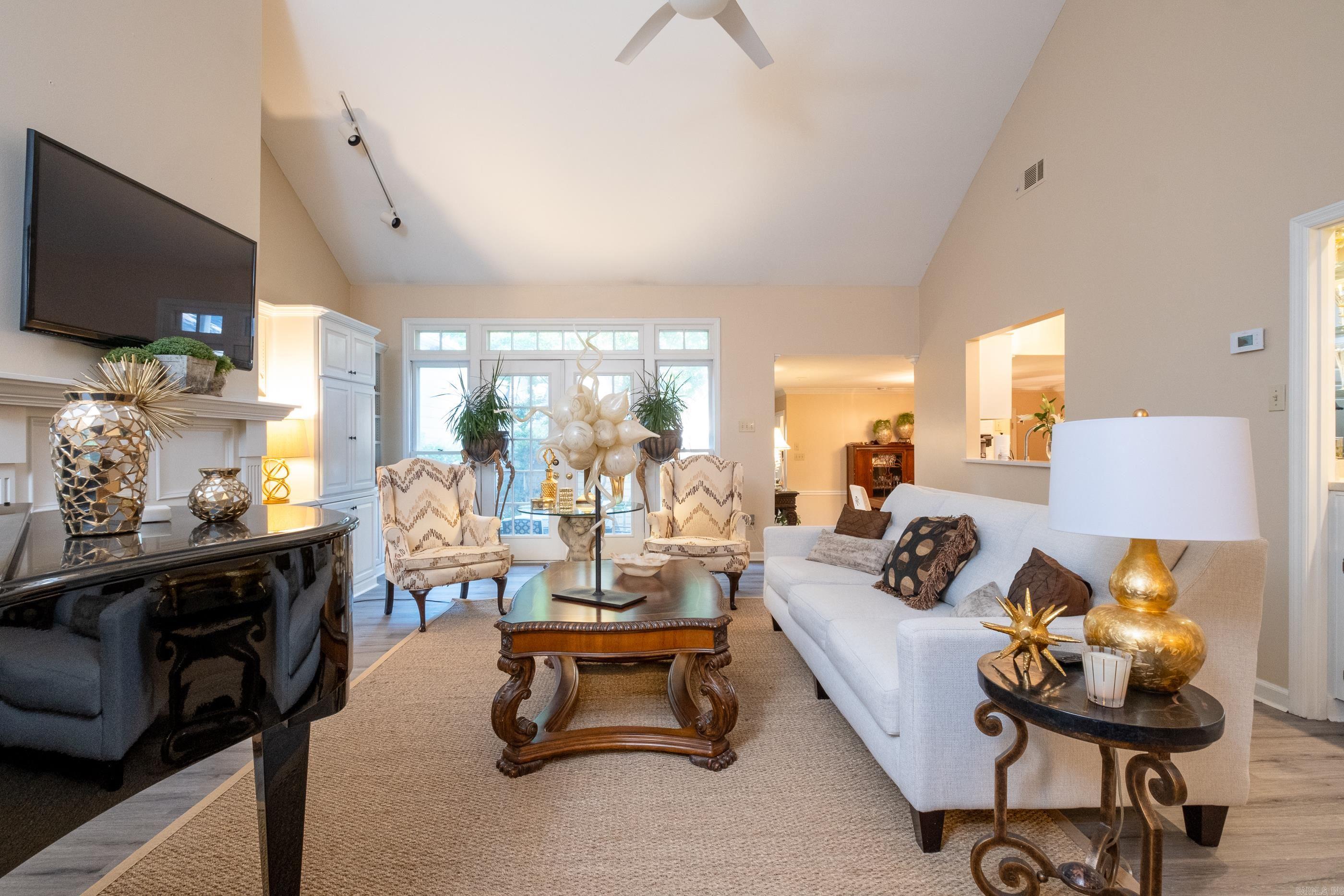 Windsor Court HPR - Residential