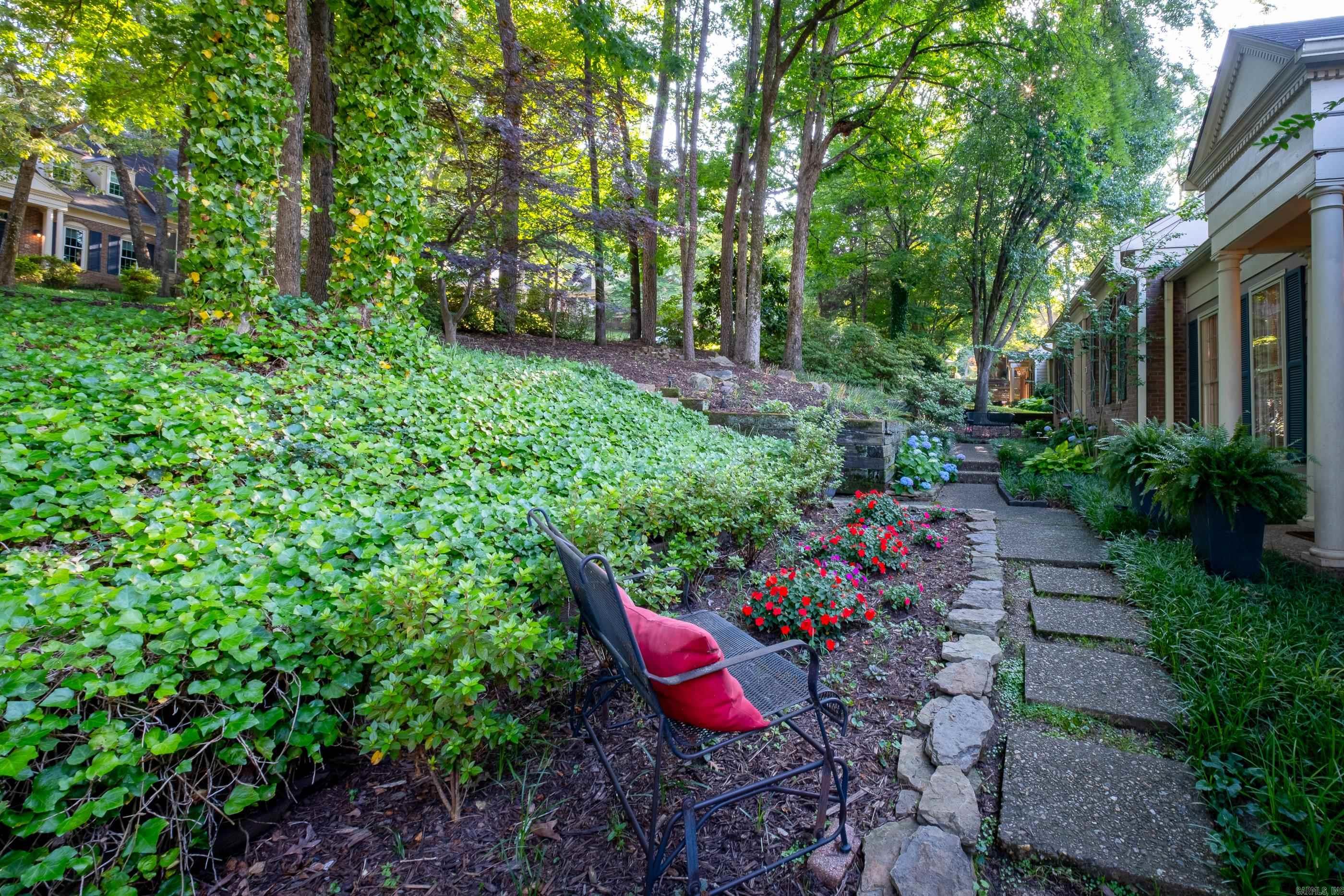 Windsor Court HPR - Residential