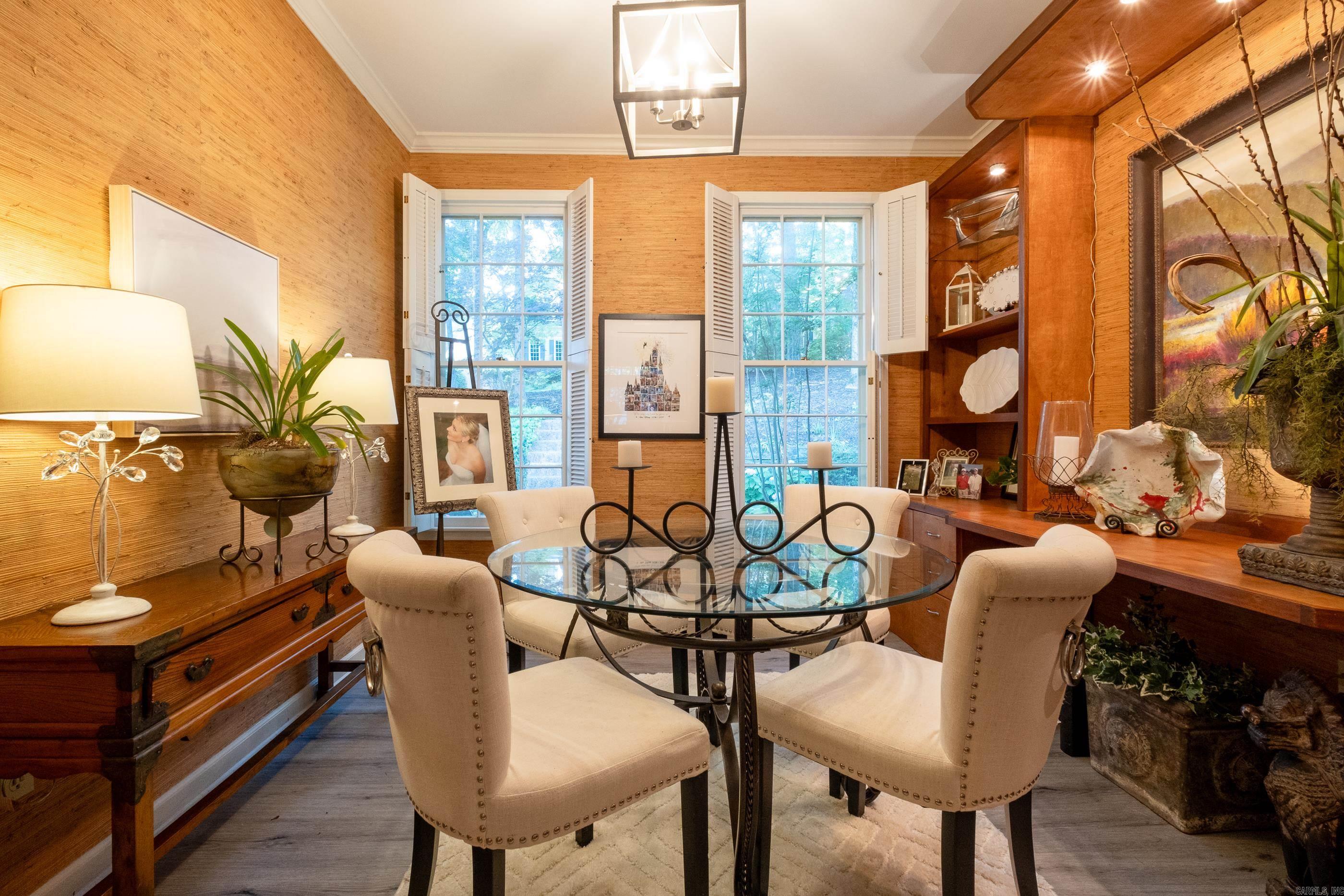 Windsor Court HPR - Residential