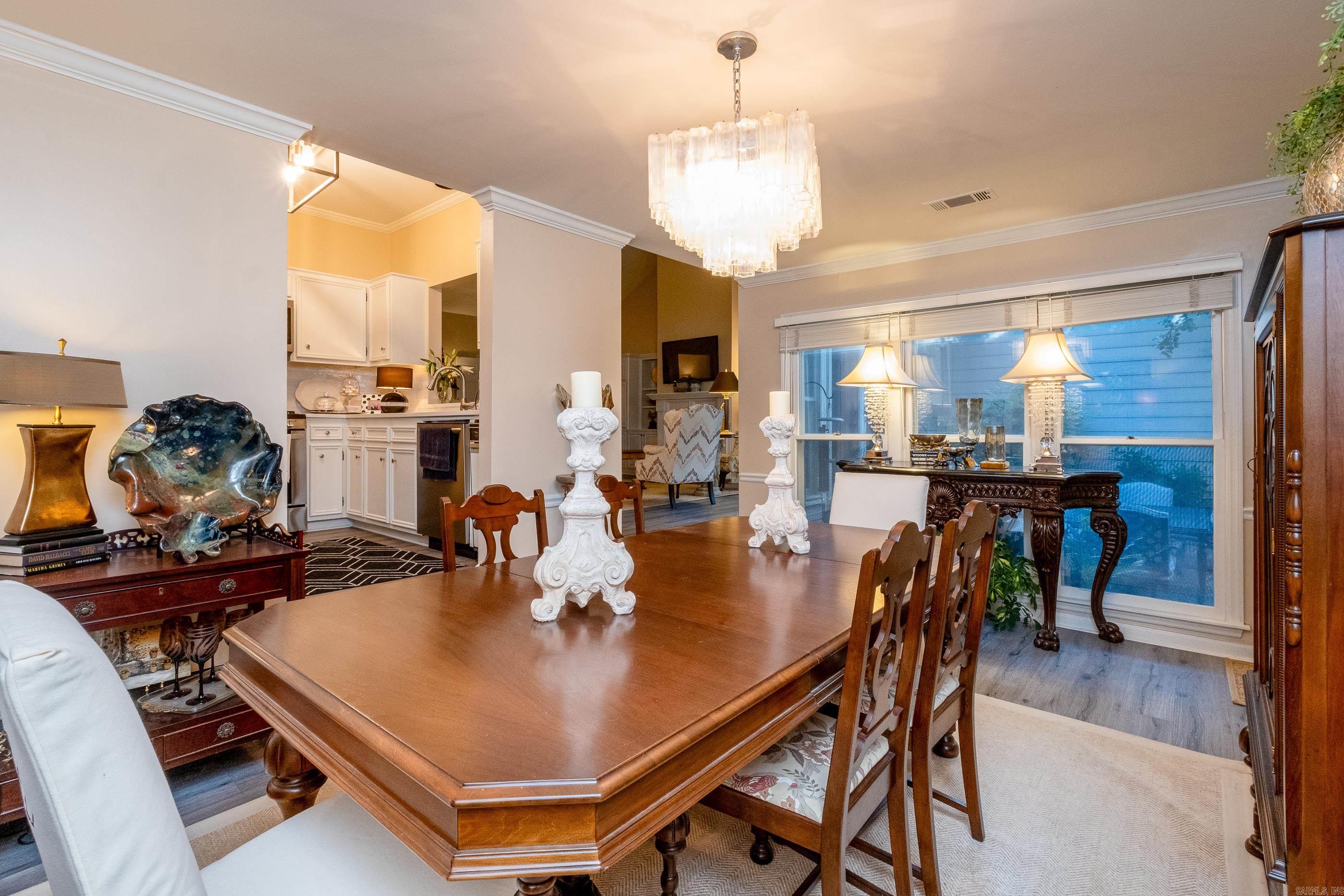 Windsor Court HPR - Residential