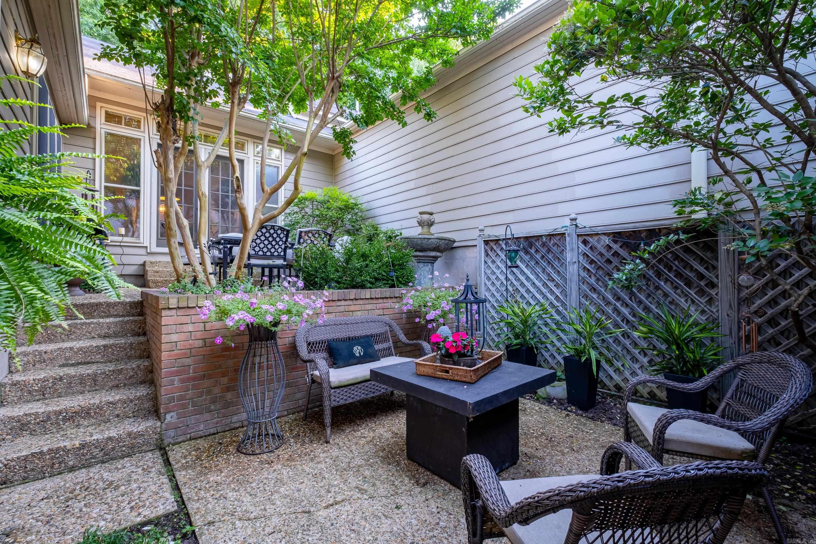 Windsor Court HPR - Residential