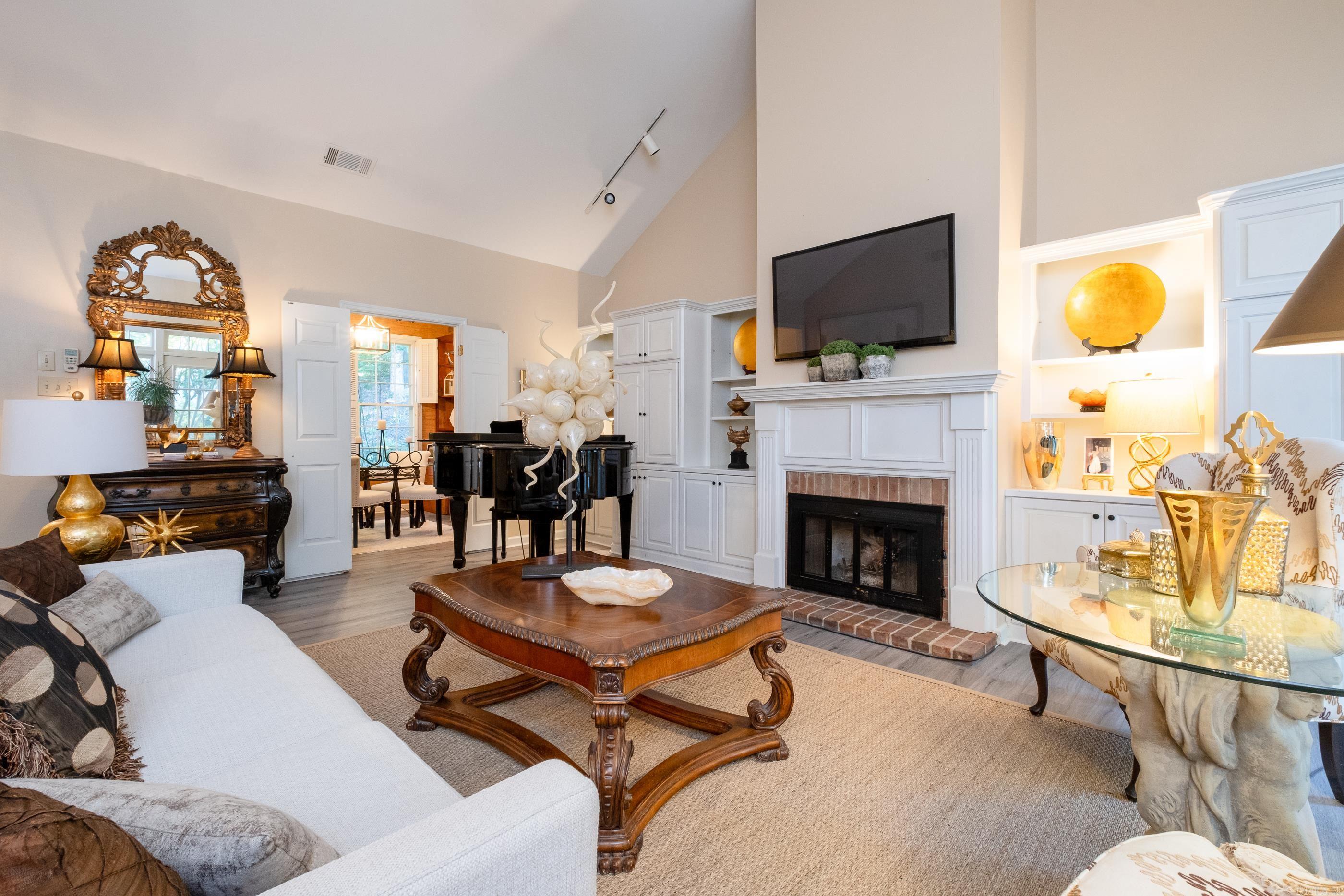 Windsor Court HPR - Residential