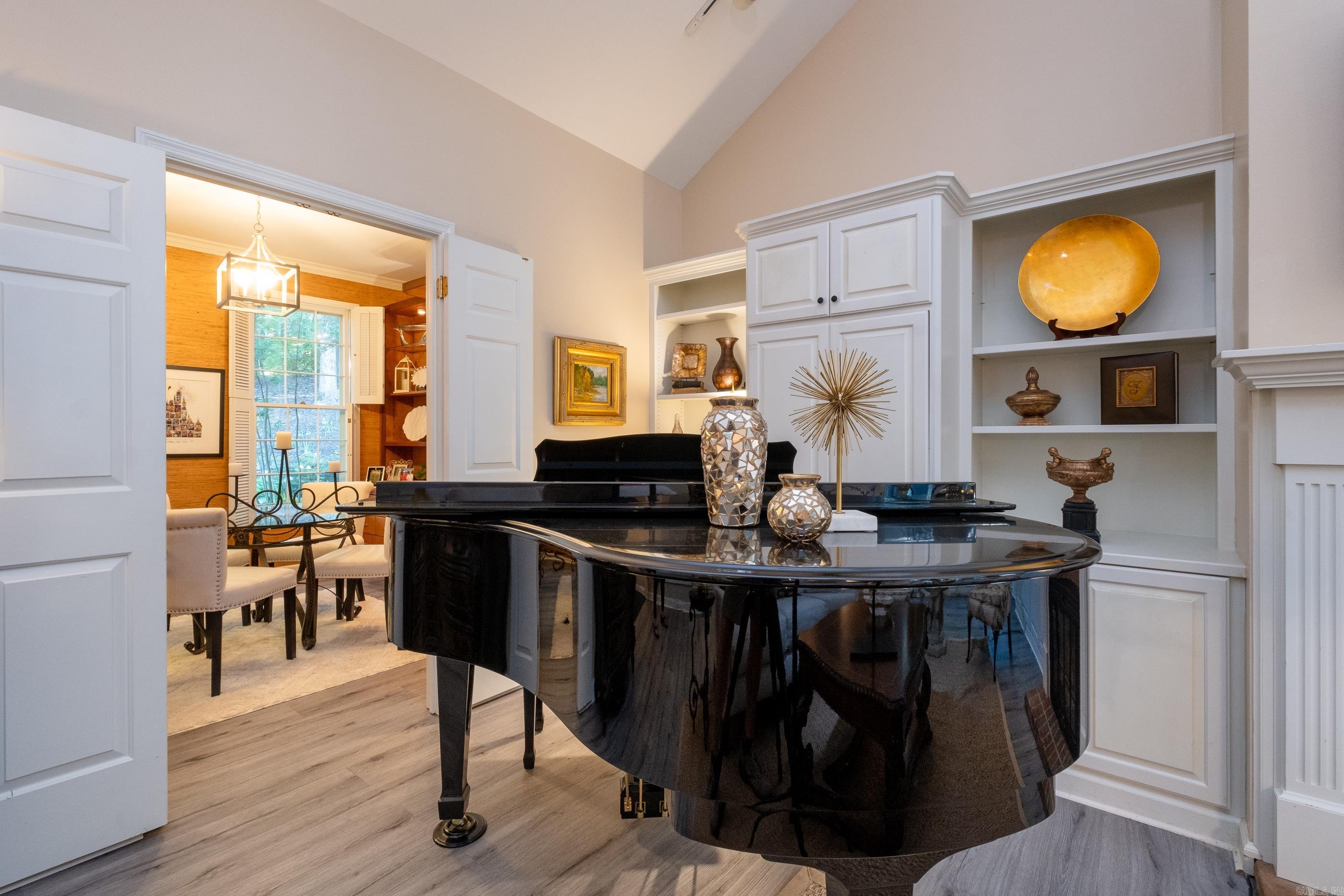 Windsor Court HPR - Residential