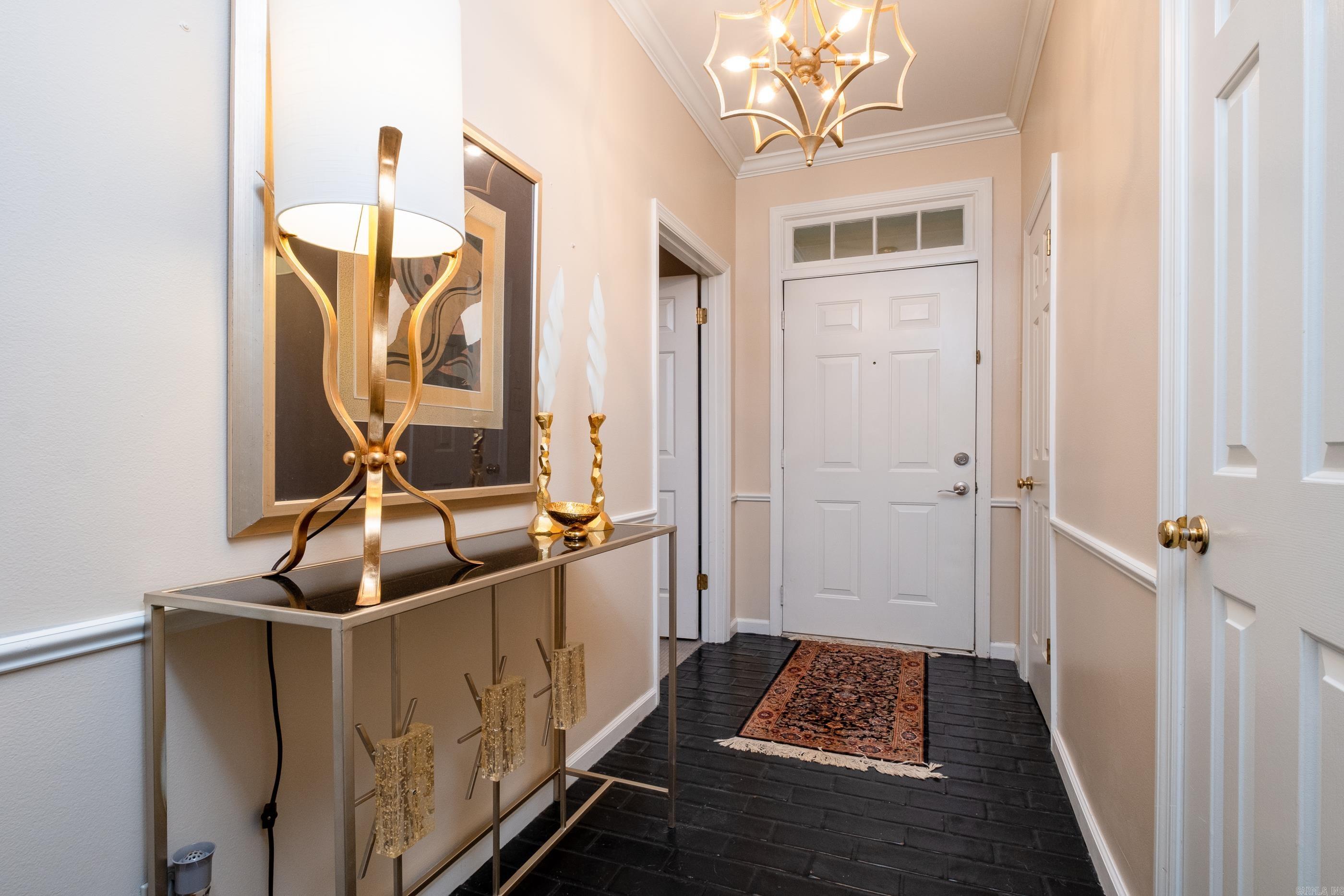 Windsor Court HPR - Residential