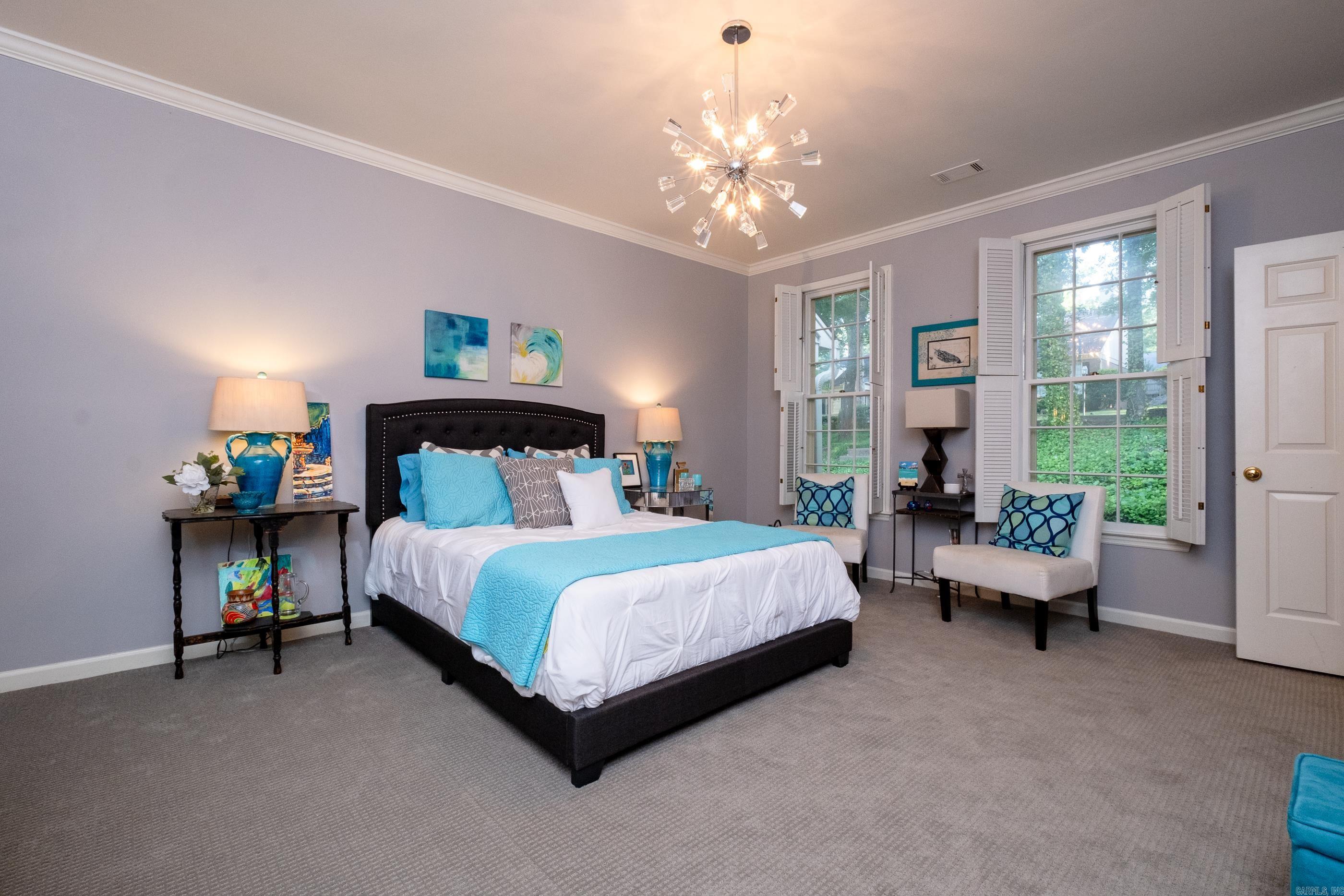 Windsor Court HPR - Residential