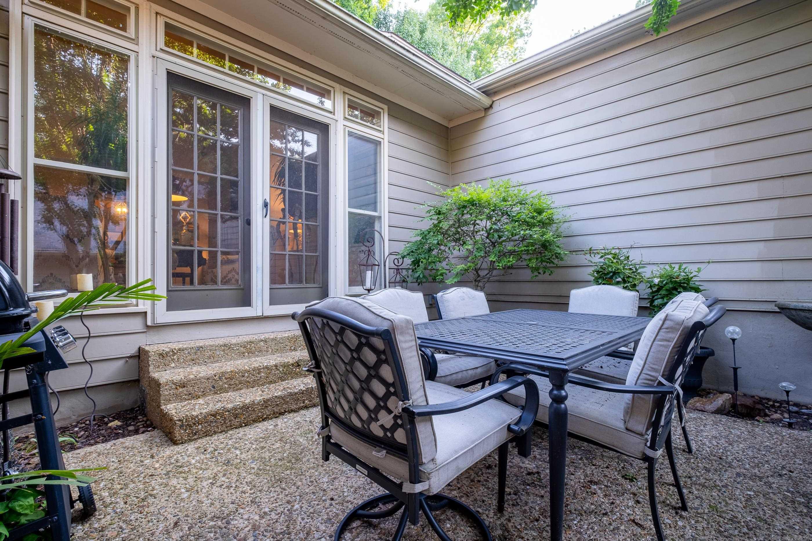 Windsor Court HPR - Residential