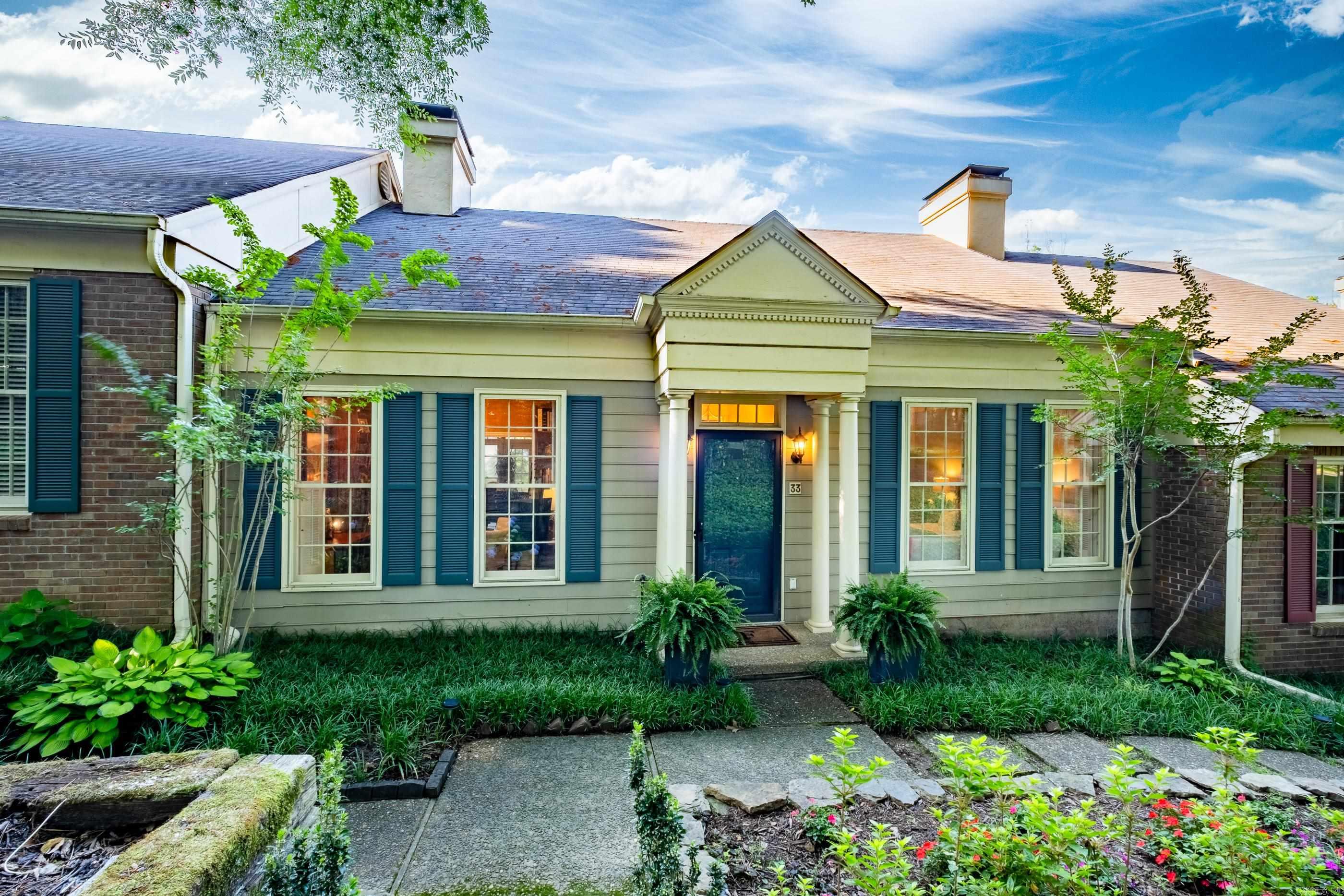 Windsor Court HPR - Residential