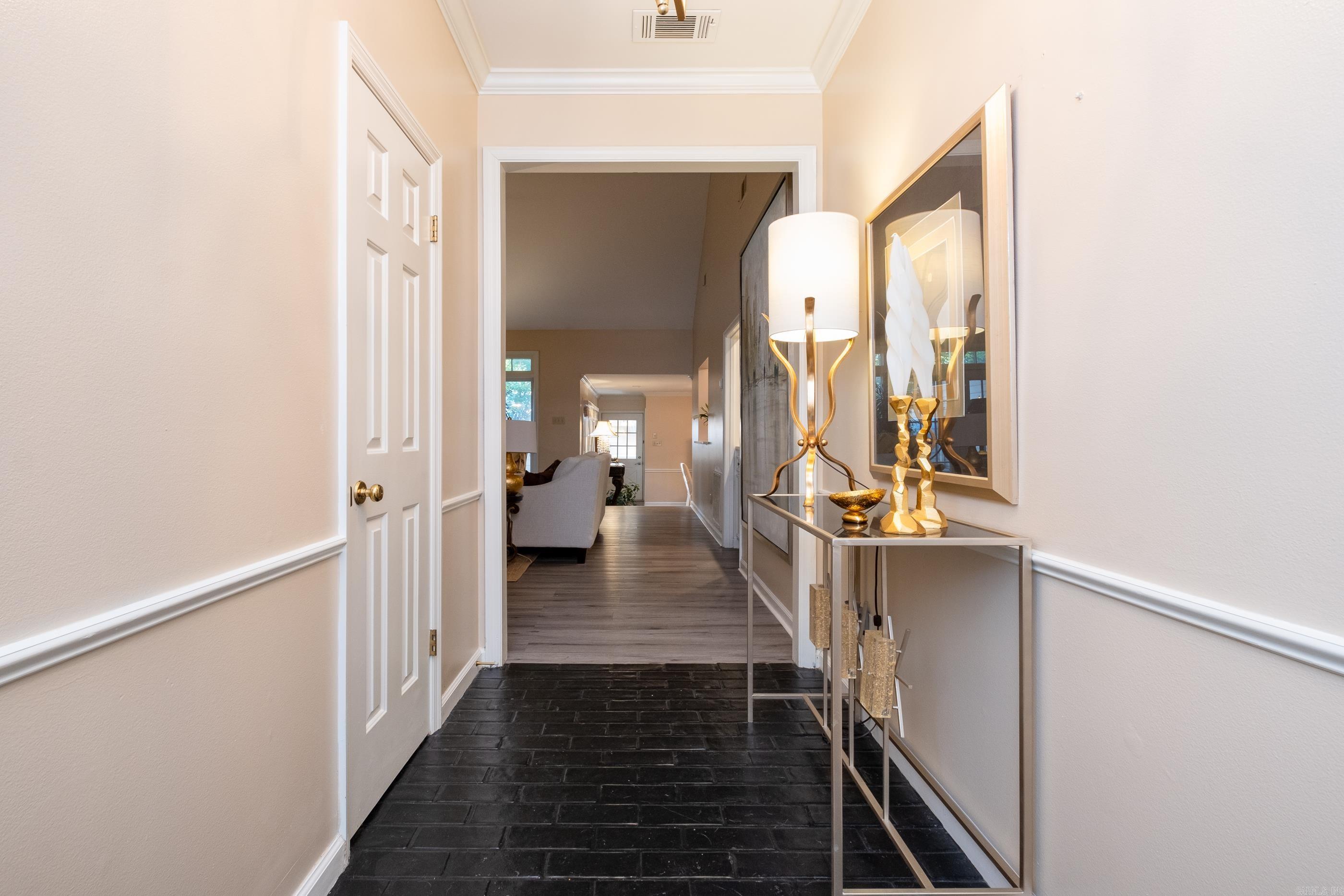 Windsor Court HPR - Residential