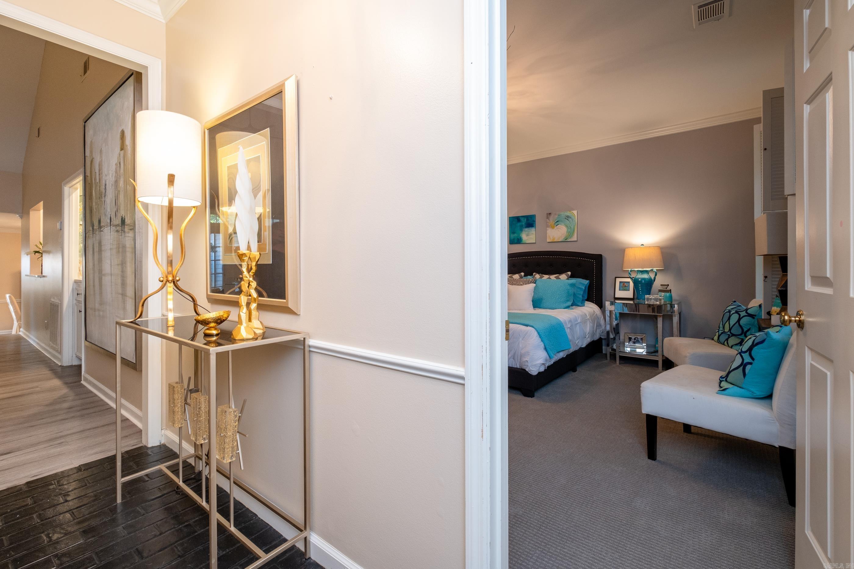 Windsor Court HPR - Residential