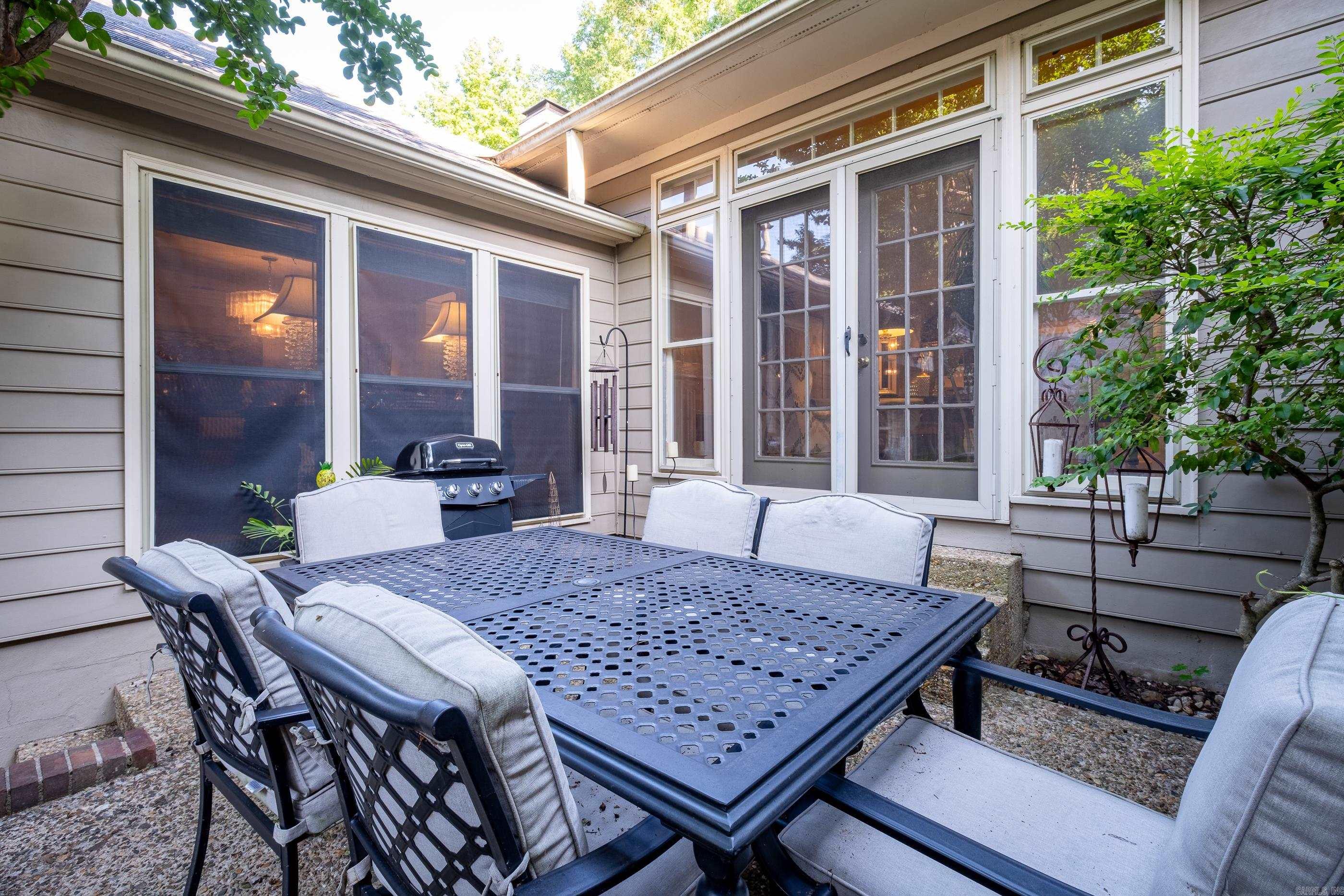 Windsor Court HPR - Residential