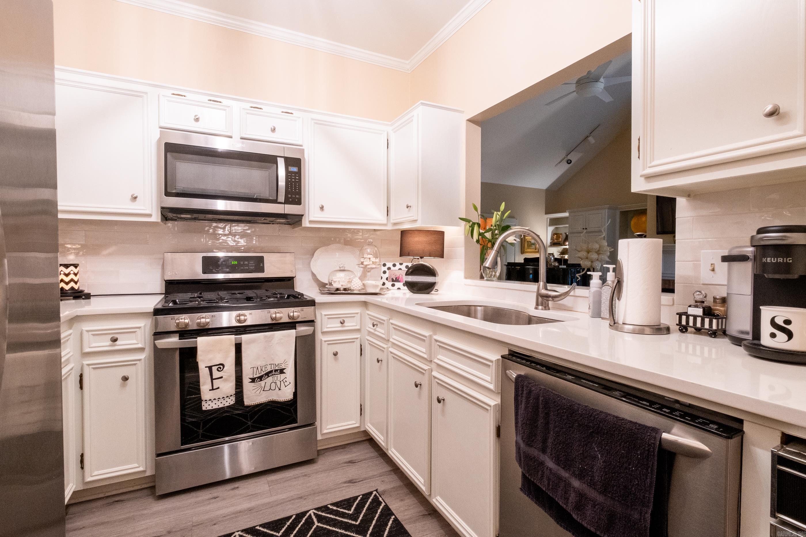 Windsor Court HPR - Residential