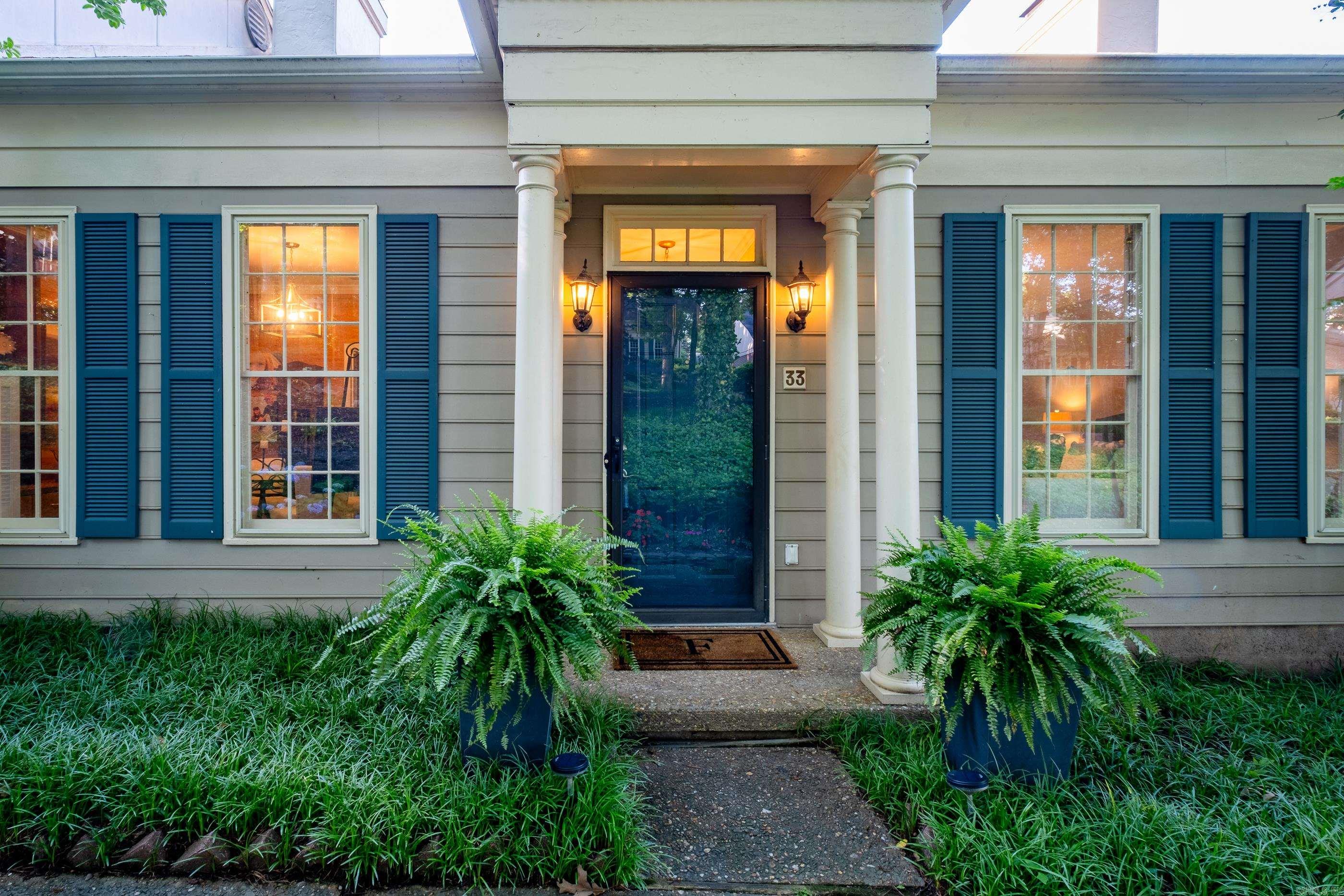 Windsor Court HPR - Residential