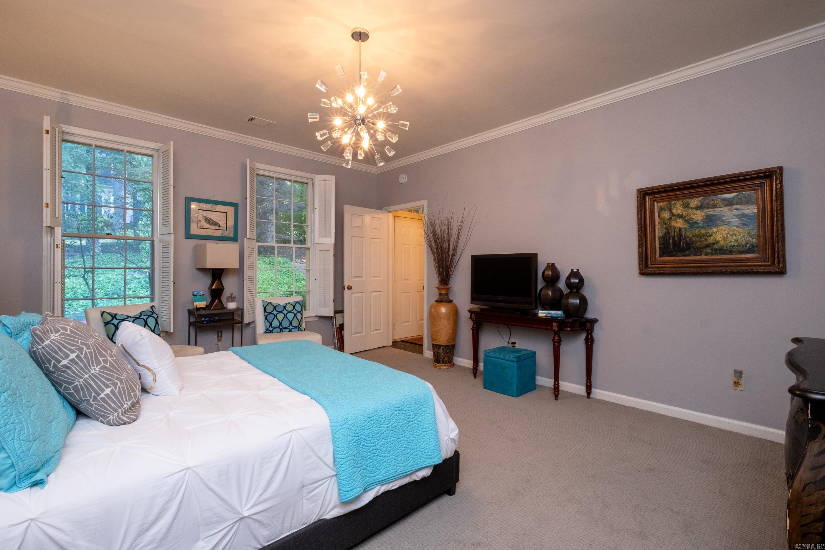 Windsor Court HPR - Residential