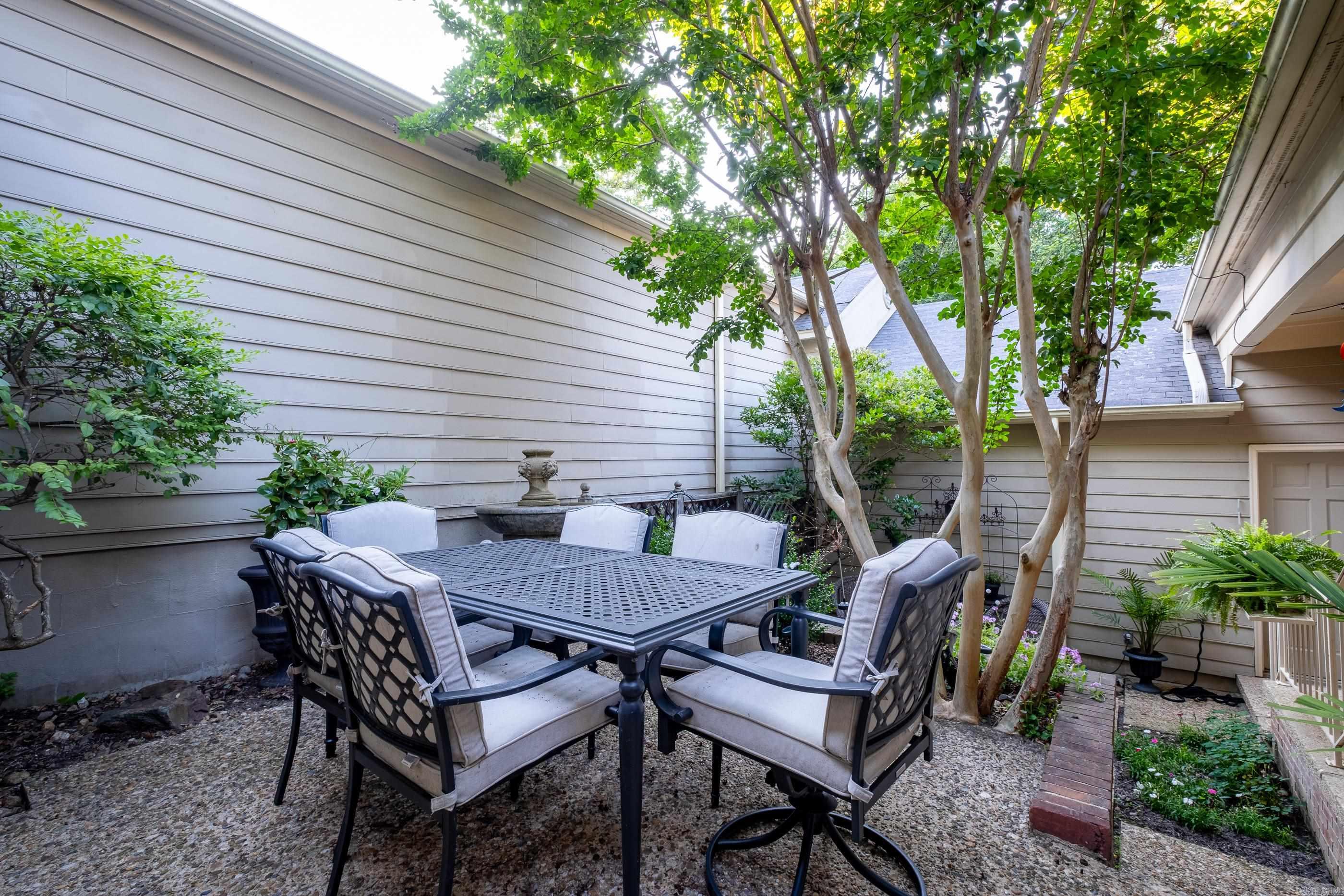 Windsor Court HPR - Residential