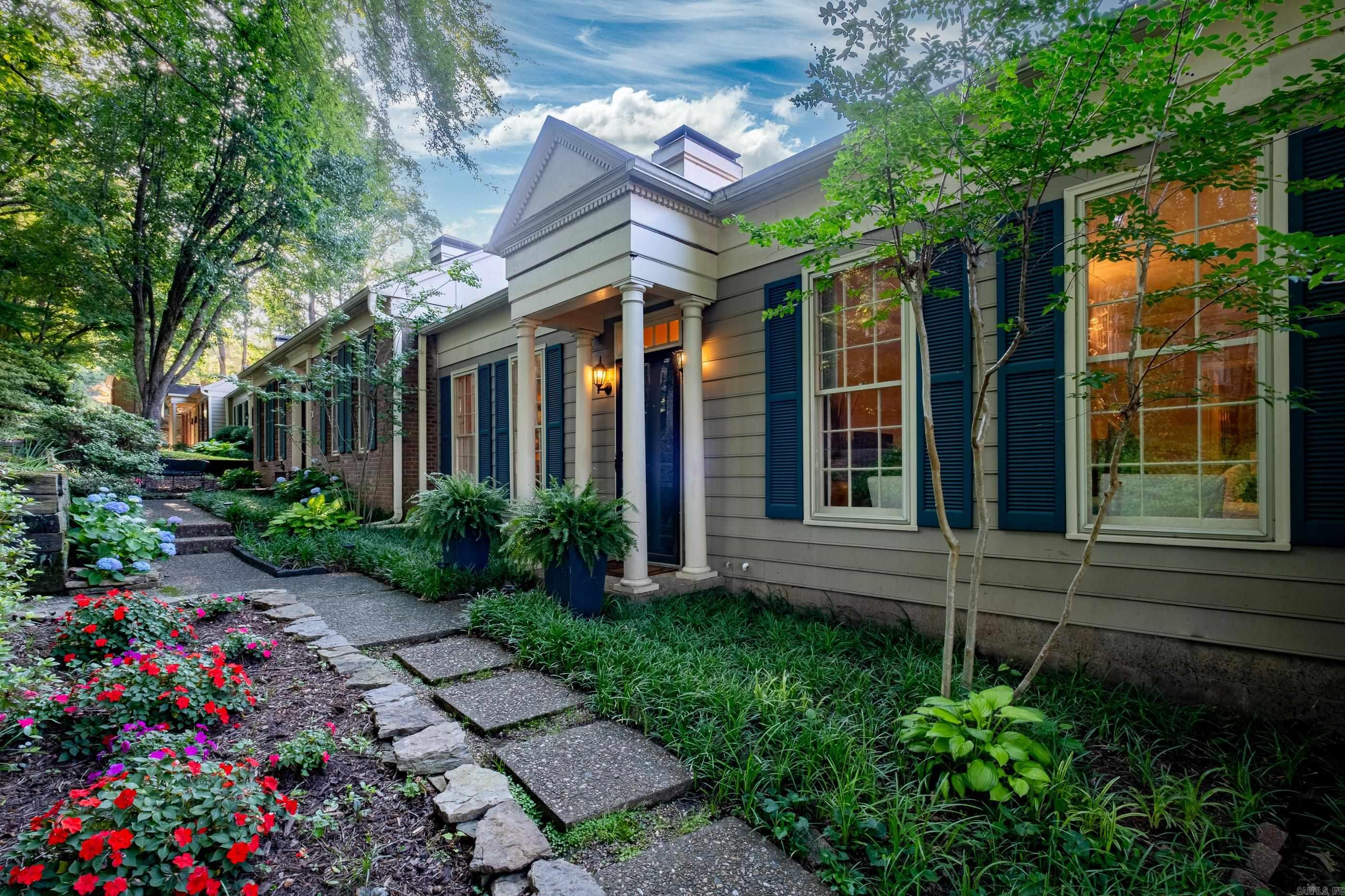 Windsor Court HPR - Residential