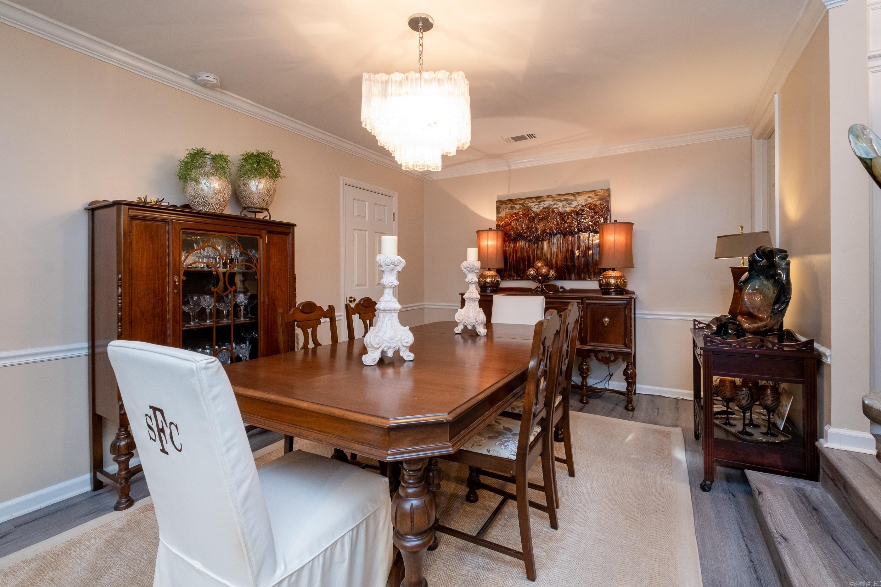 Windsor Court HPR - Residential