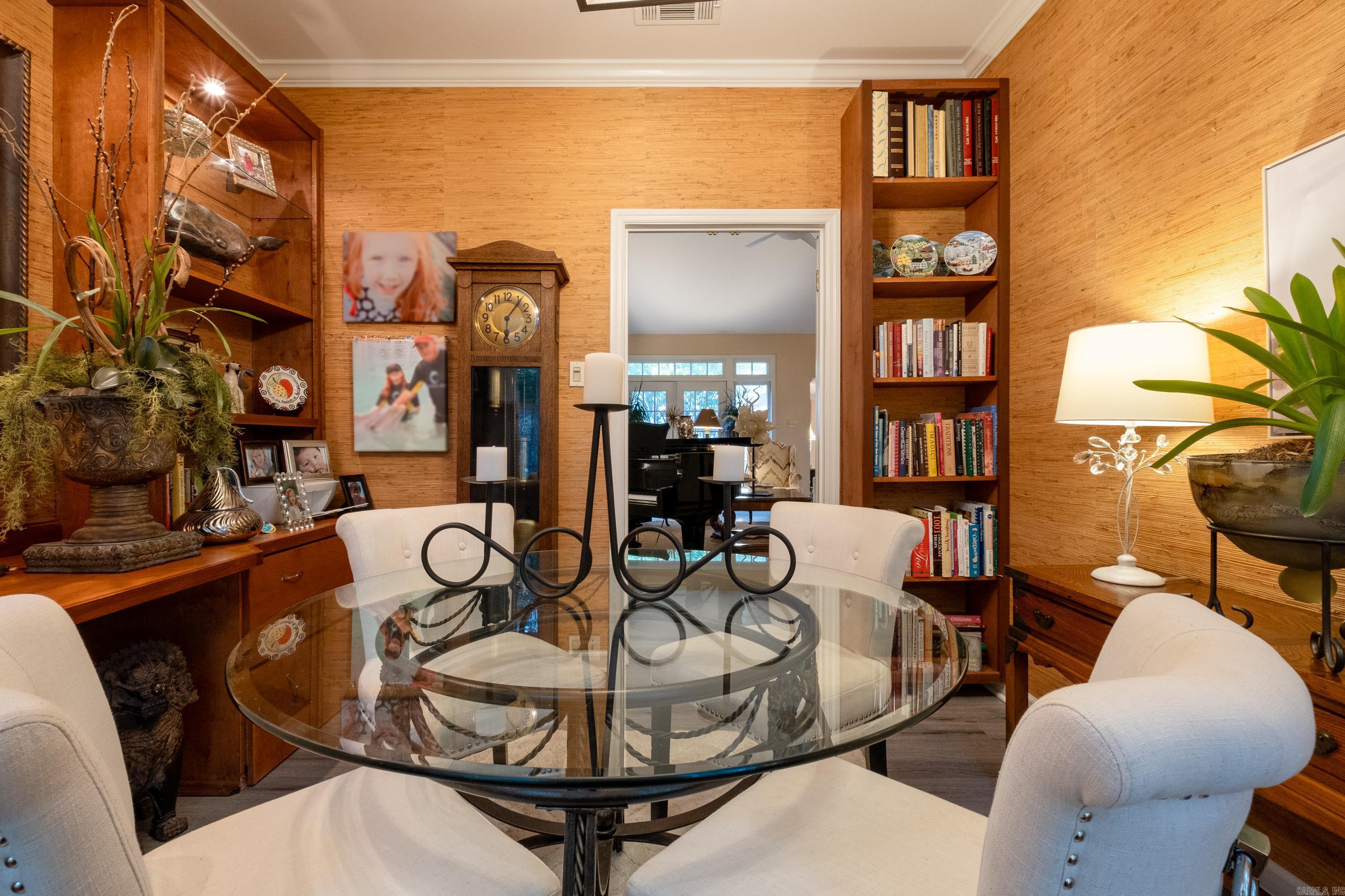 Windsor Court HPR - Residential