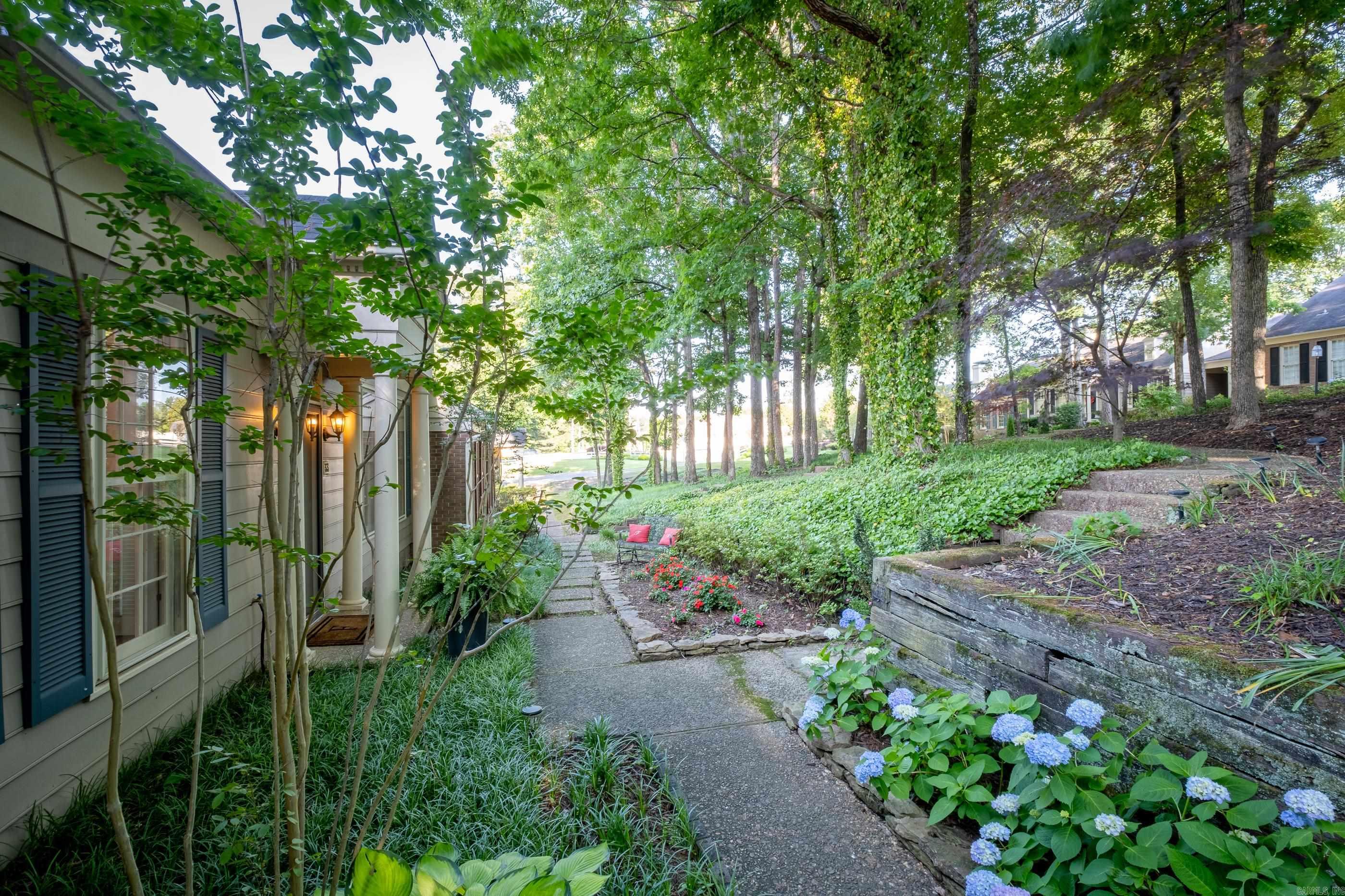 Windsor Court HPR - Residential