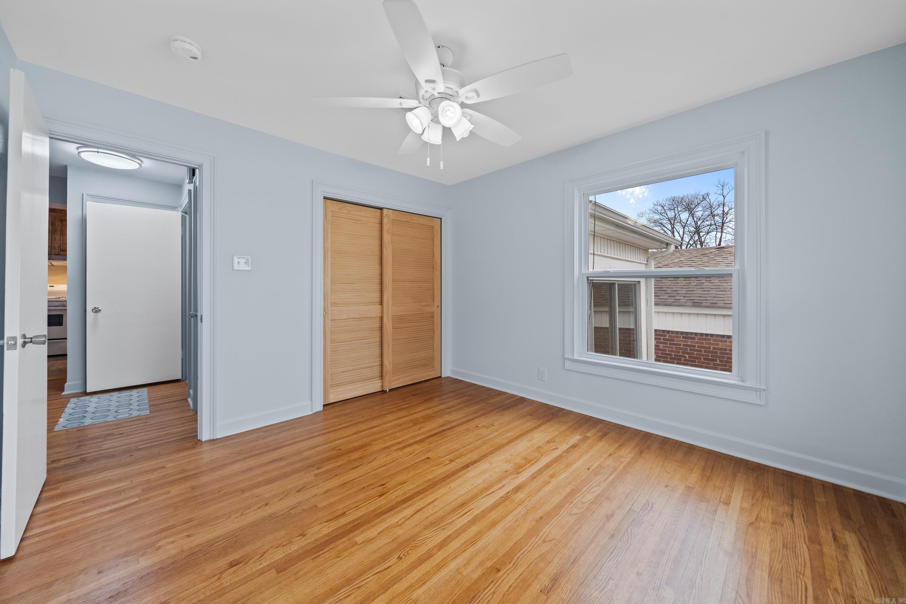 Burroughs JH - Residential
