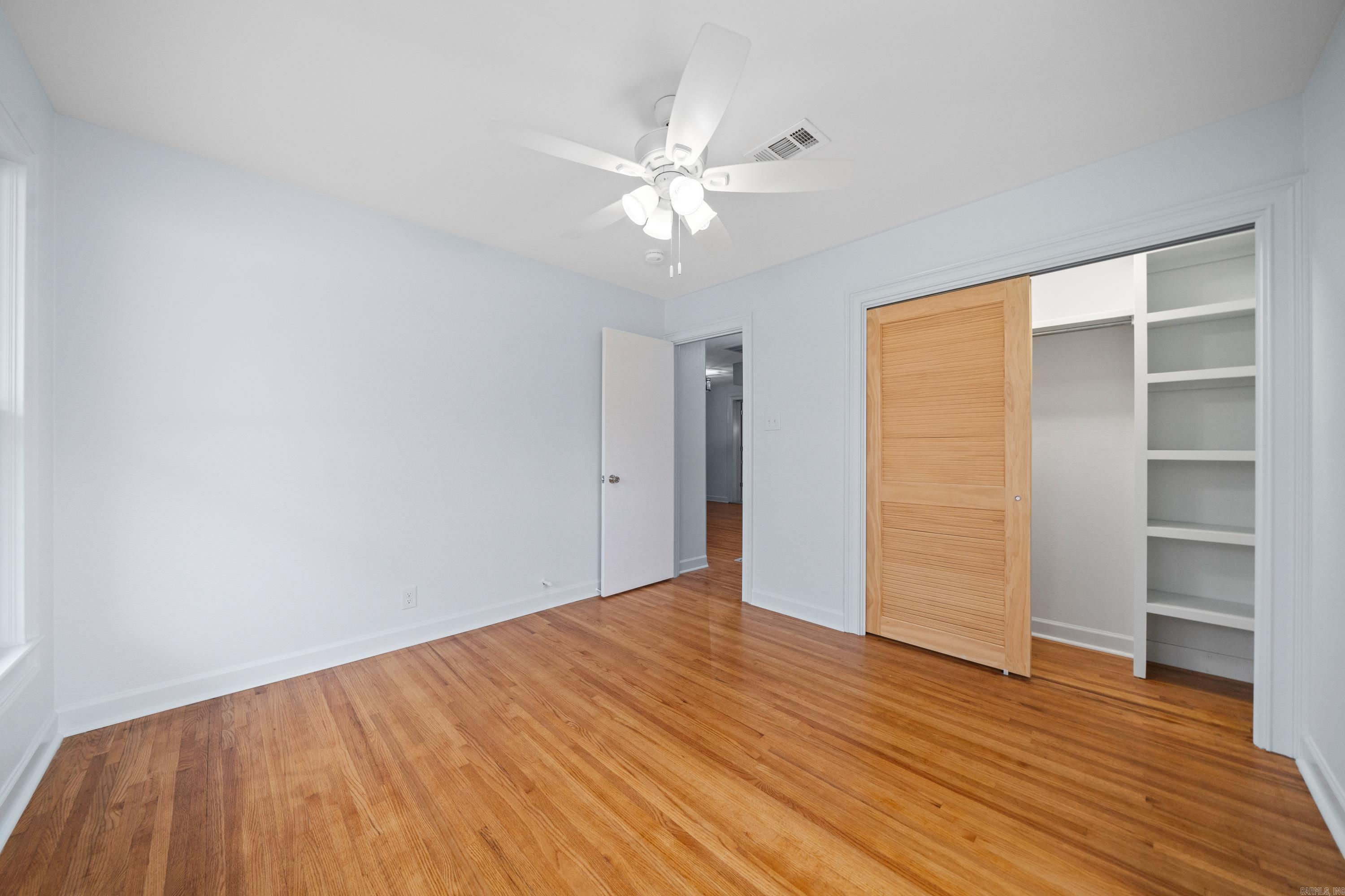 Burroughs JH - Residential