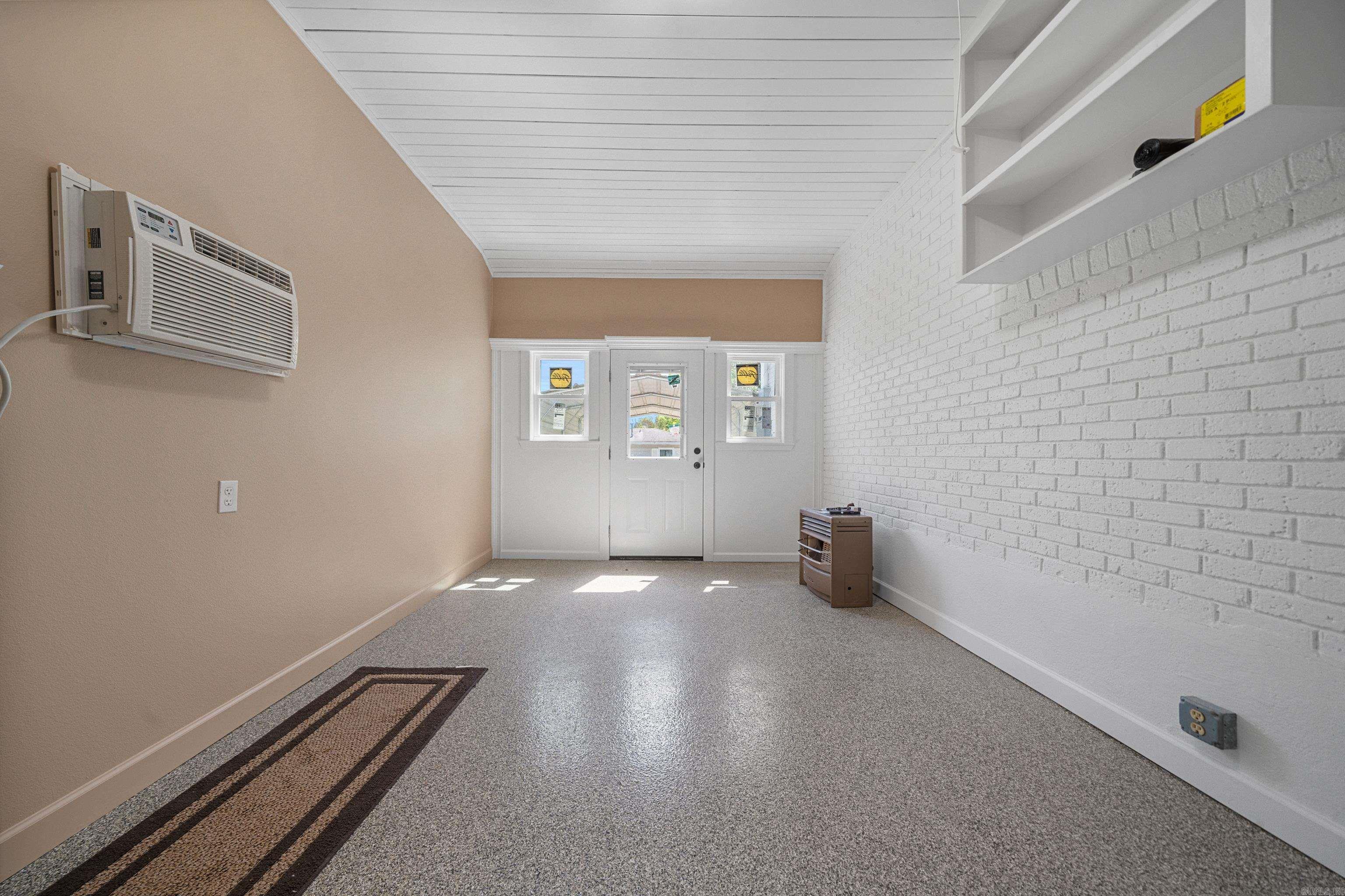Burroughs JH - Residential