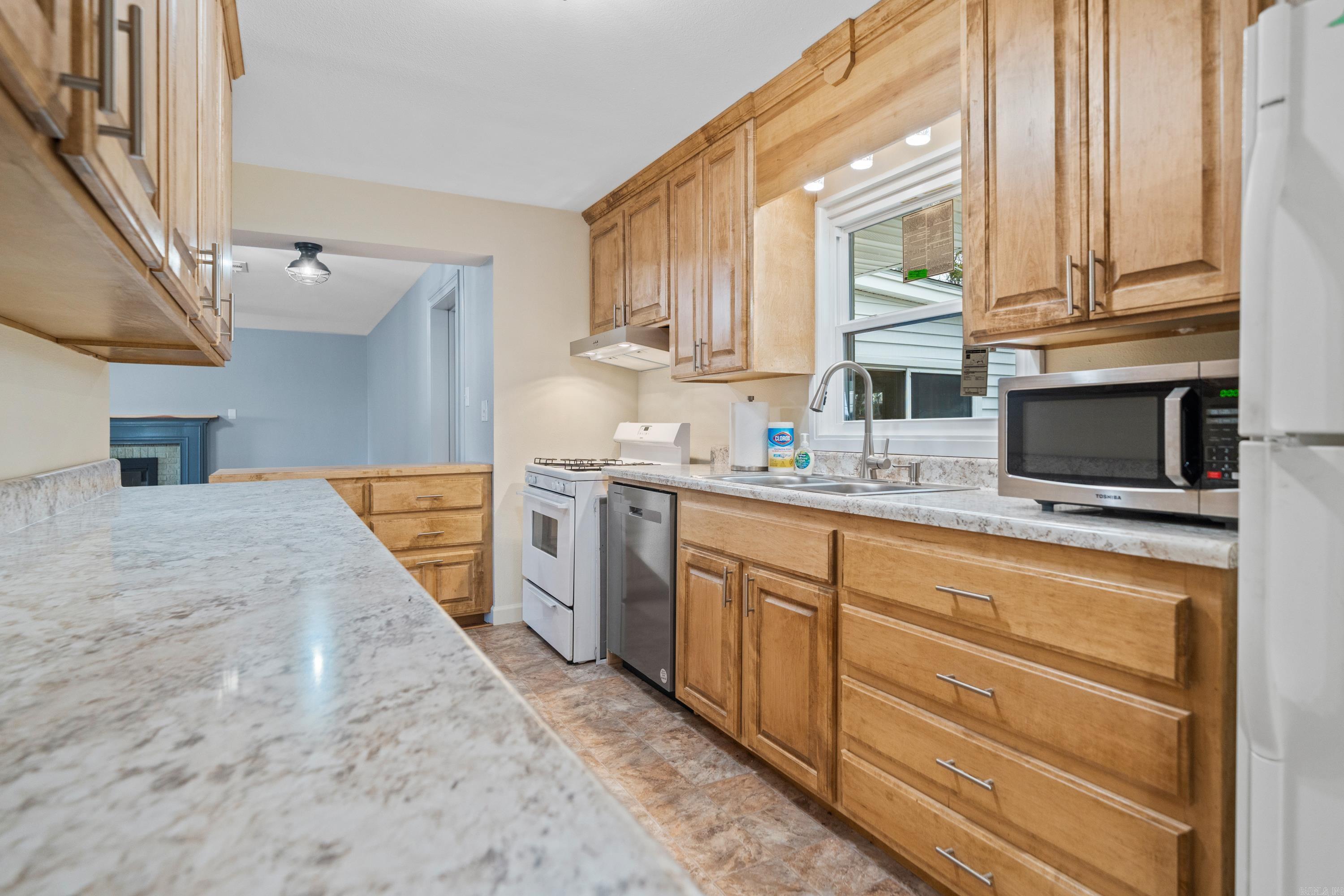 Burroughs JH - Residential