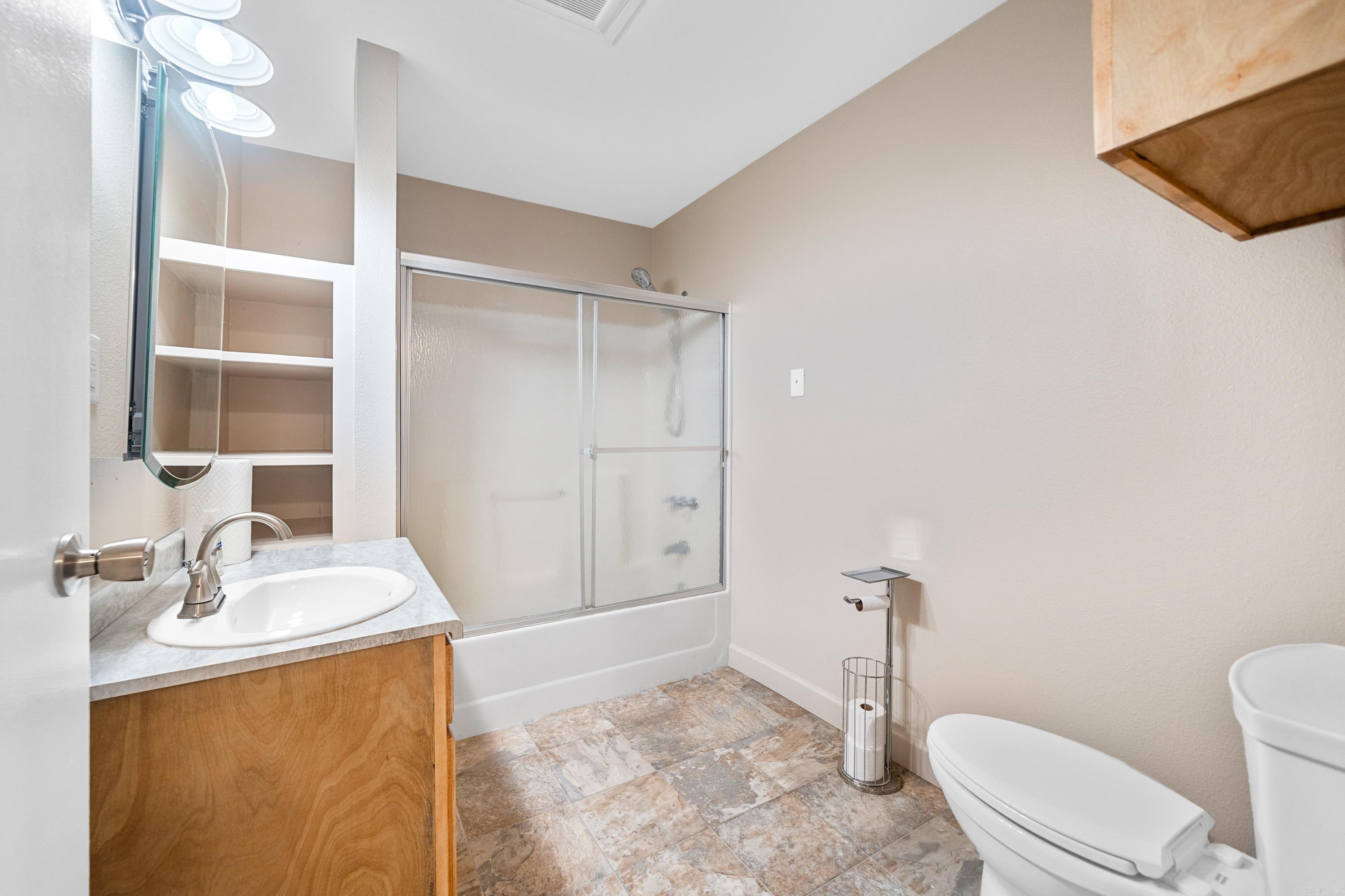Burroughs JH - Residential