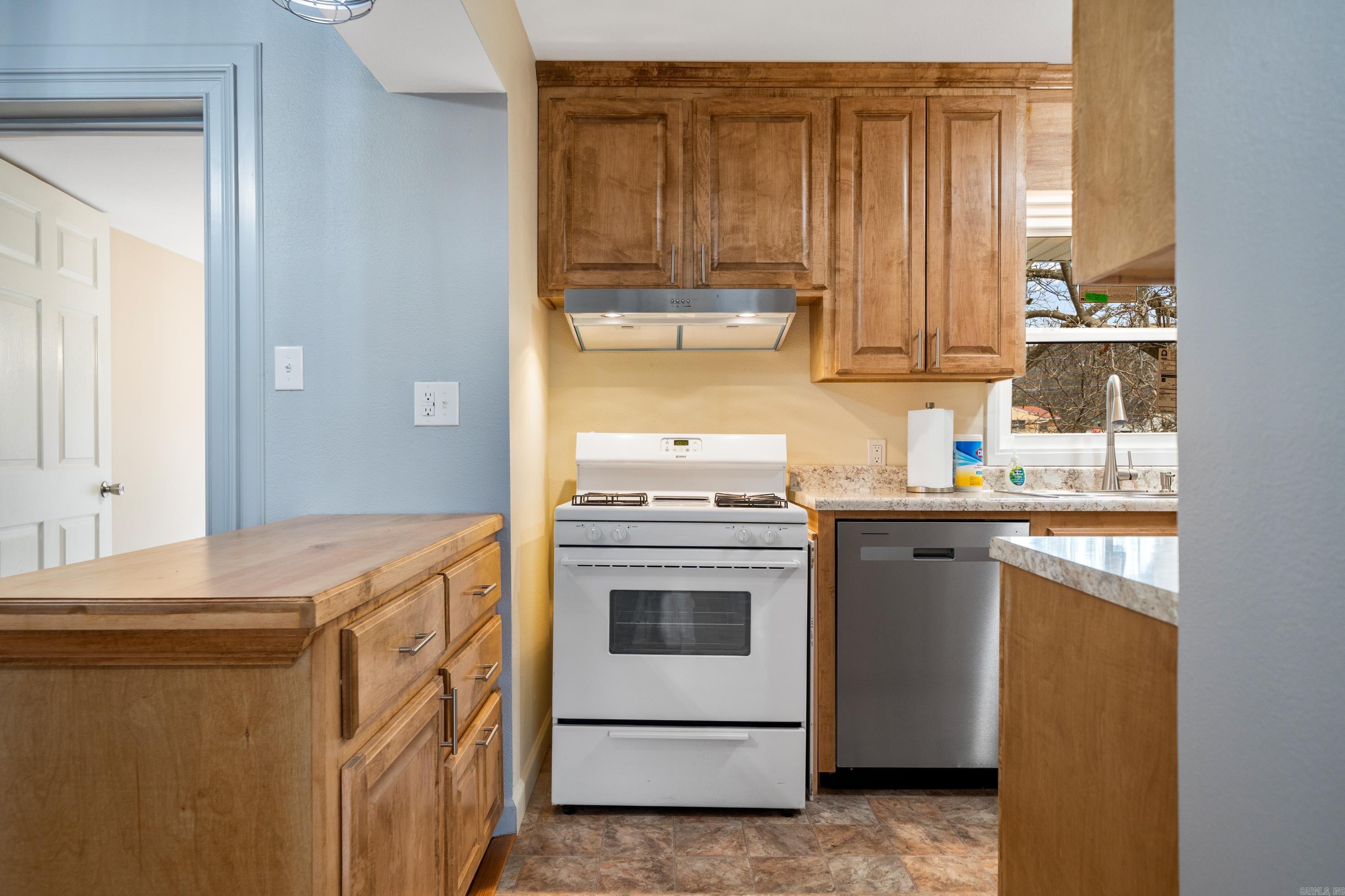 Burroughs JH - Residential