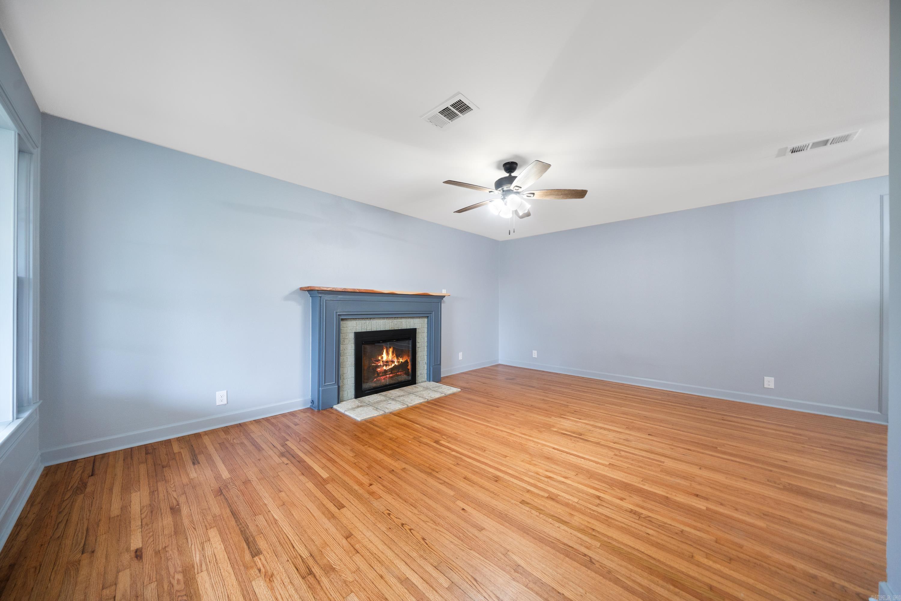 Burroughs JH - Residential
