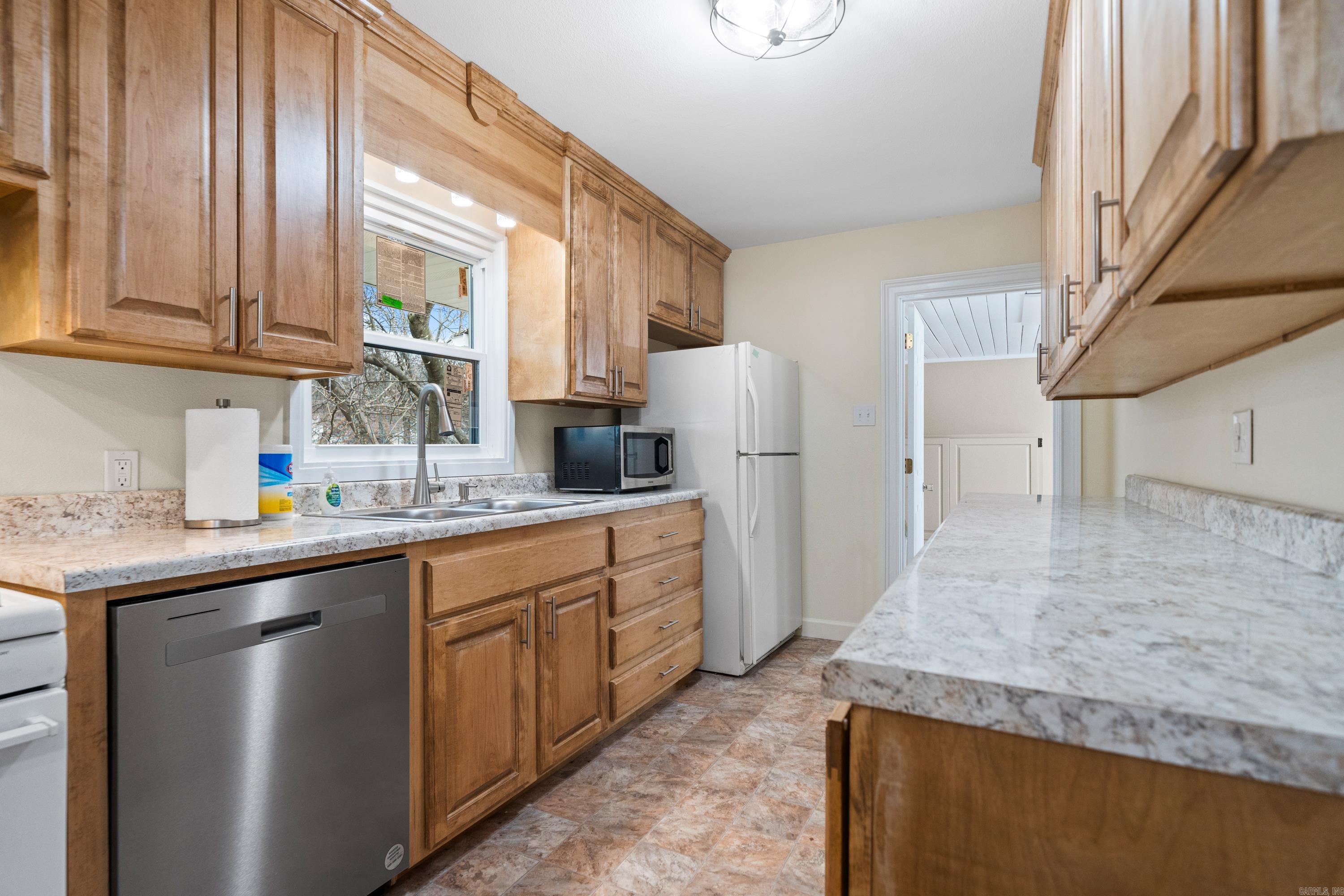 Burroughs JH - Residential
